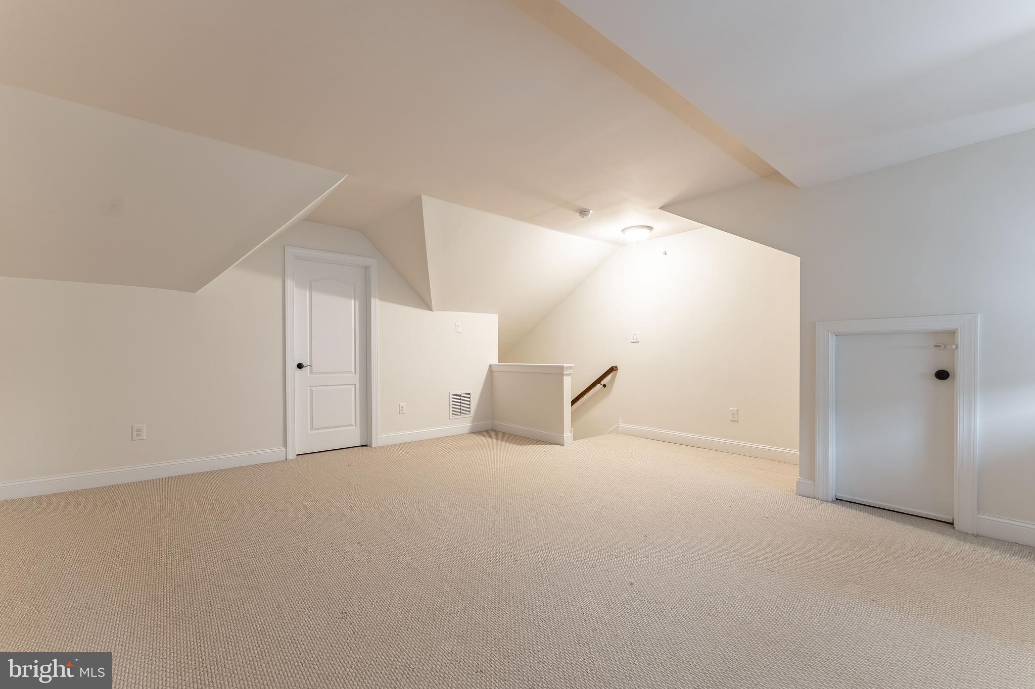 HAVERFORD COURT - Residential