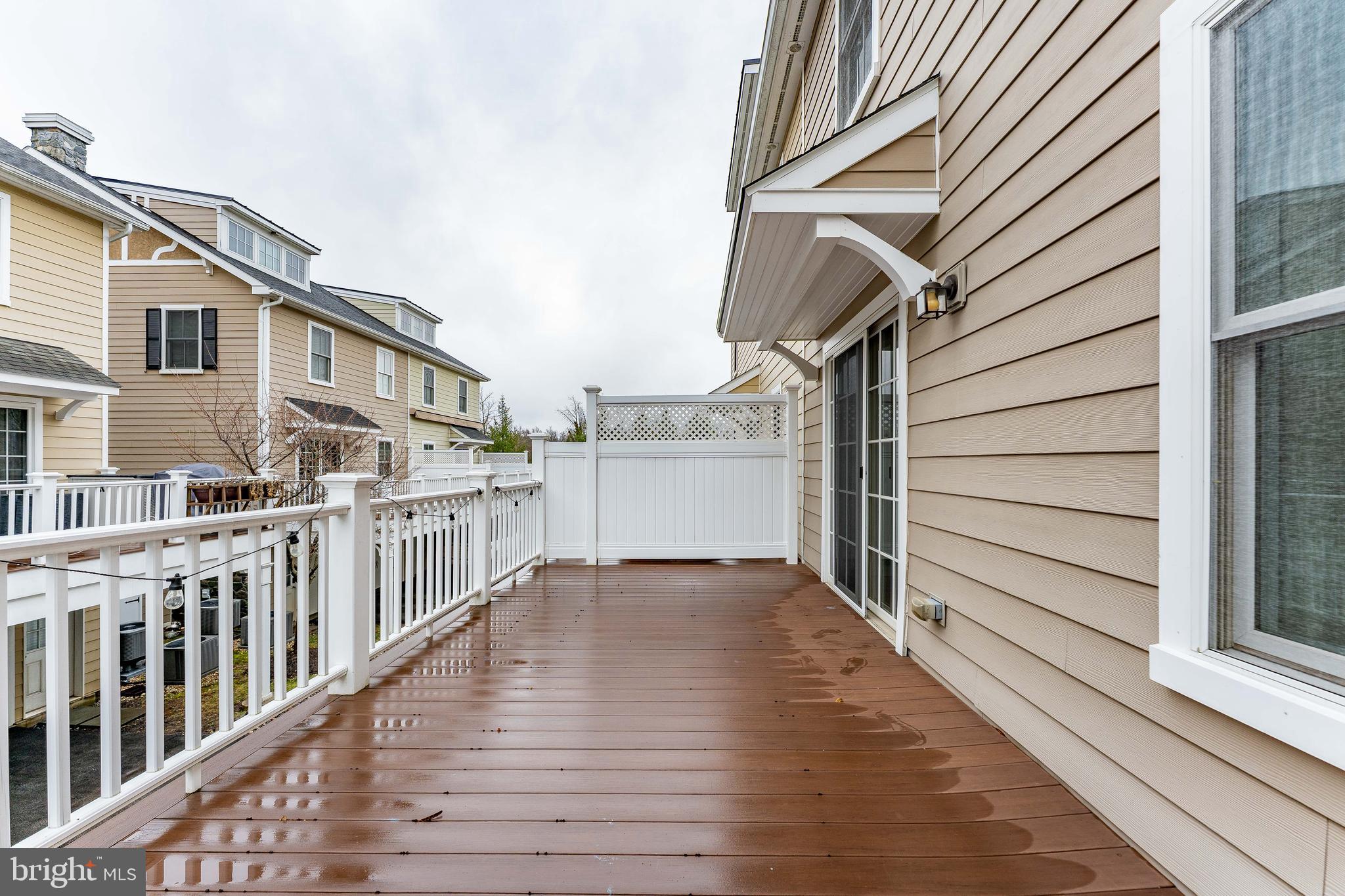 HAVERFORD COURT - Residential