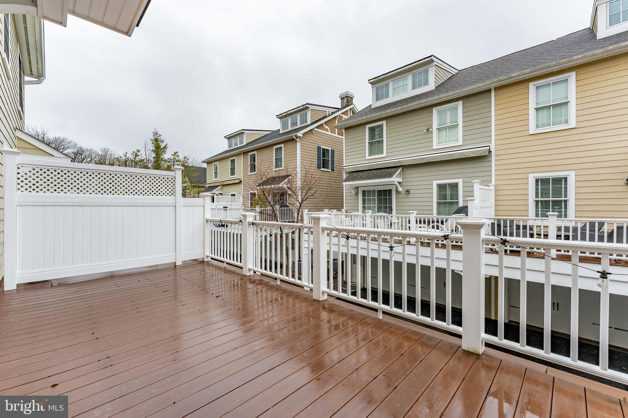 HAVERFORD COURT - Residential