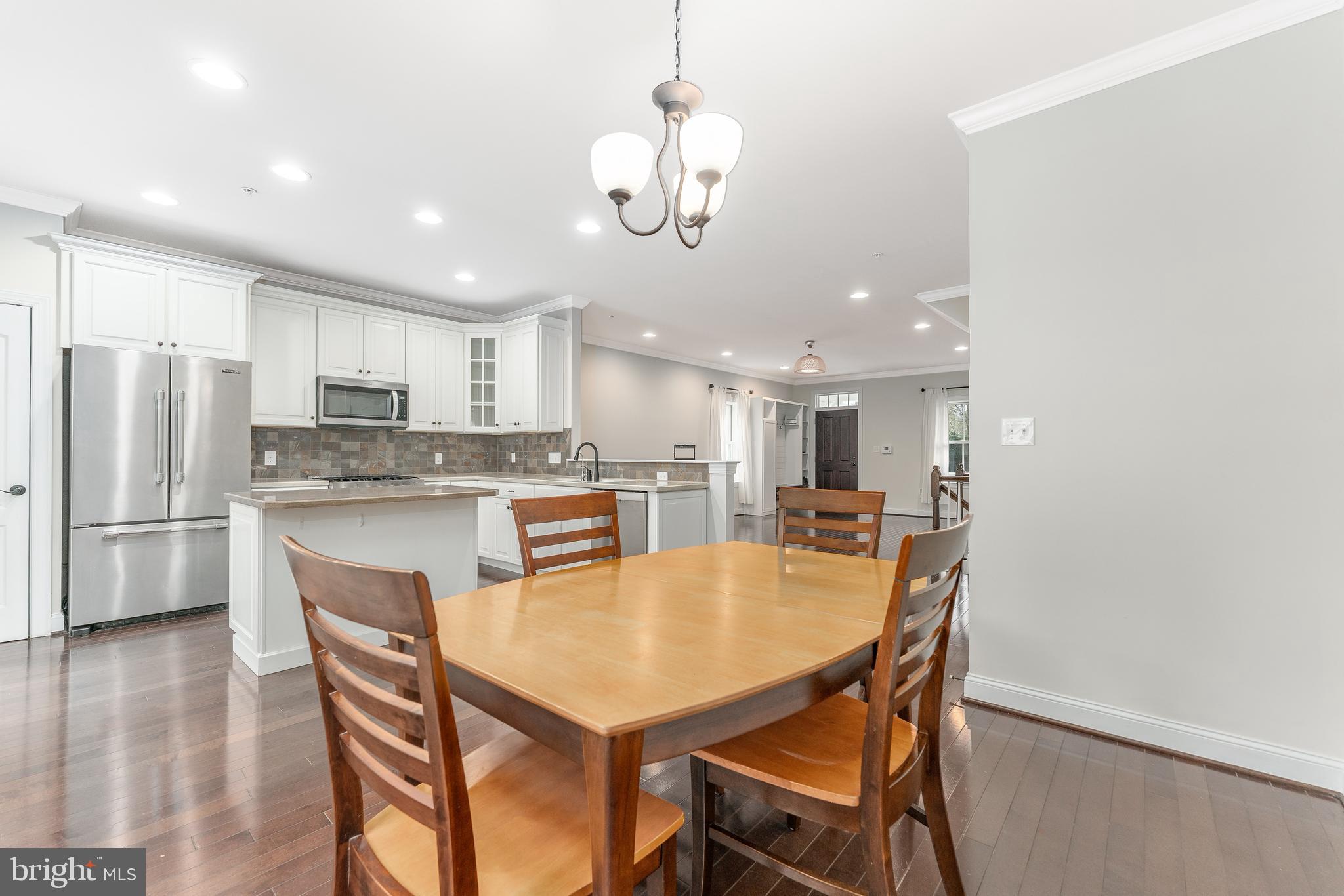 HAVERFORD COURT - Residential