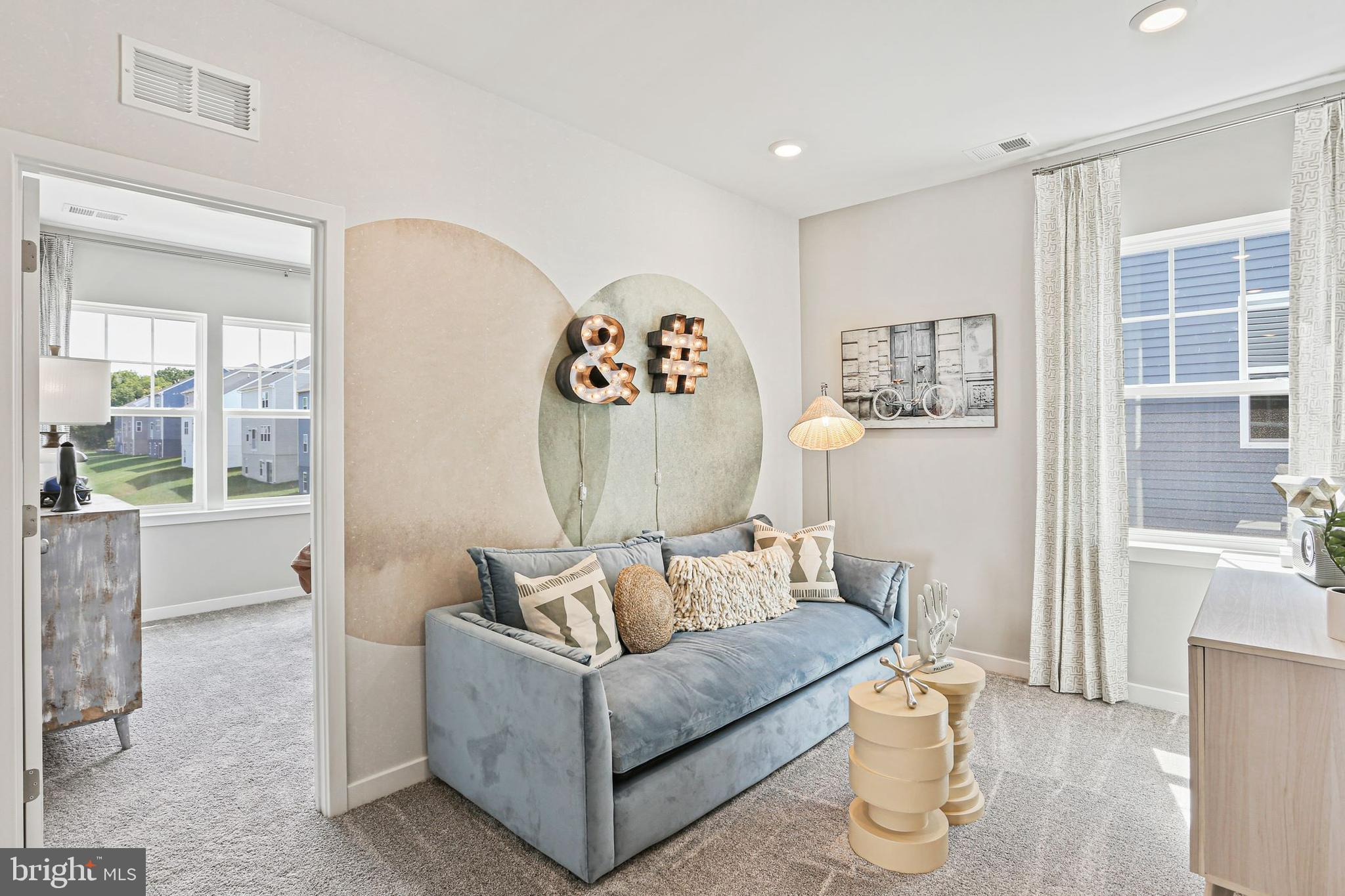 SHENANDOAH SPRINGS - Residential