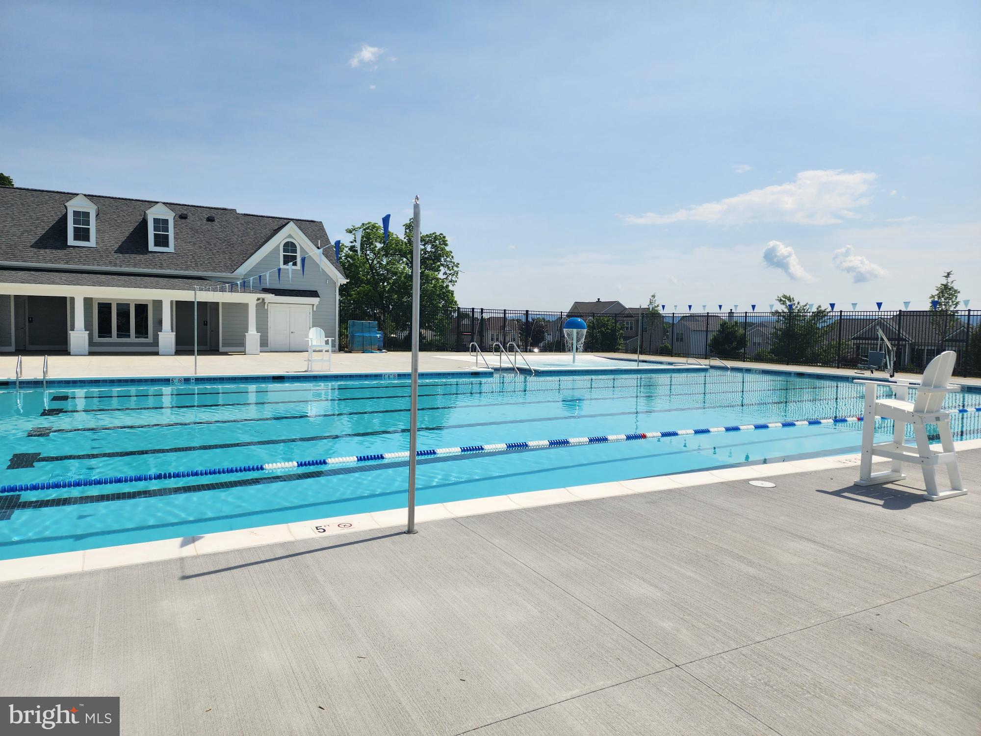 NORBORNE GLEBE - Residential Lease