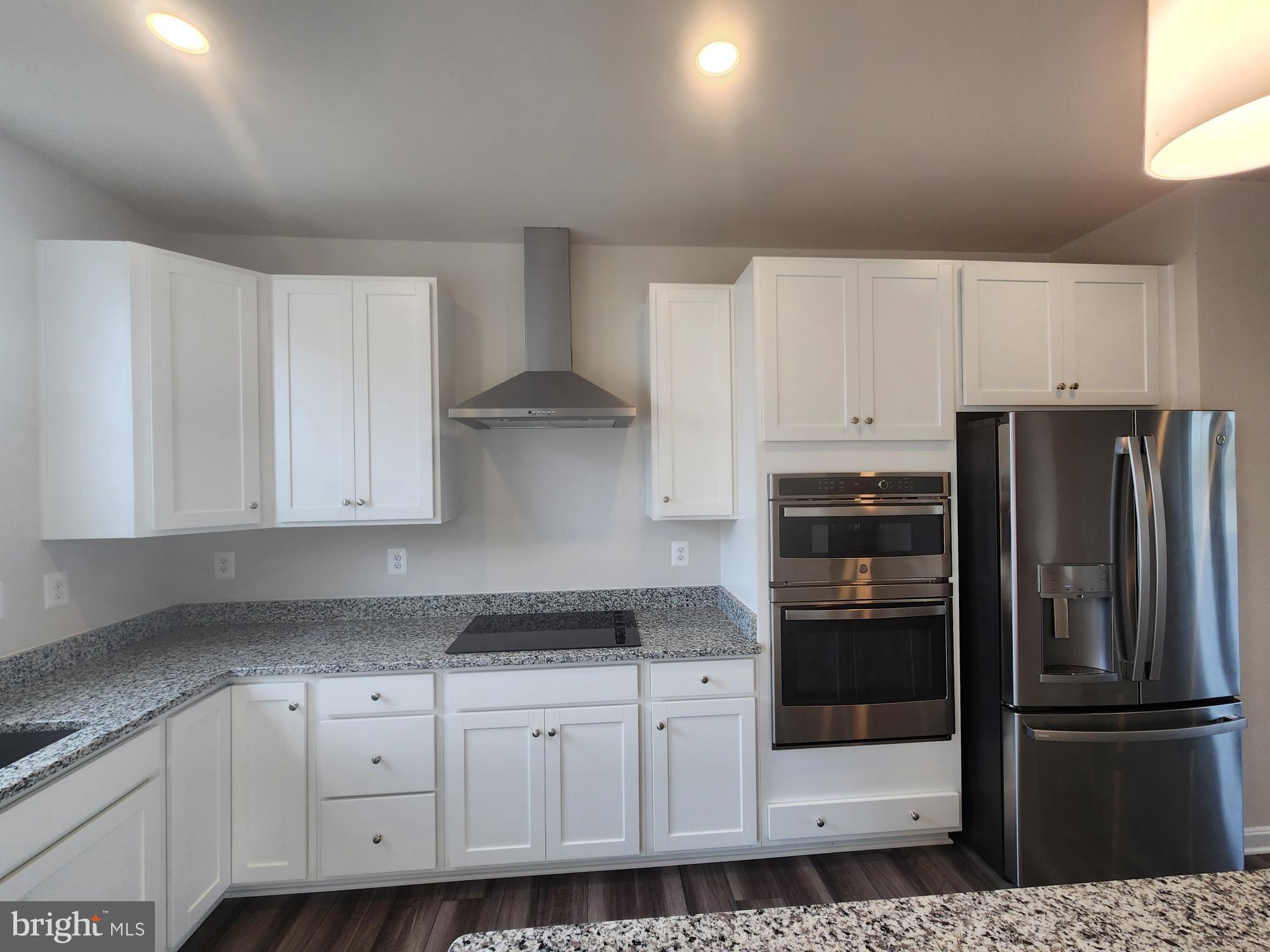 NORBORNE GLEBE - Residential Lease