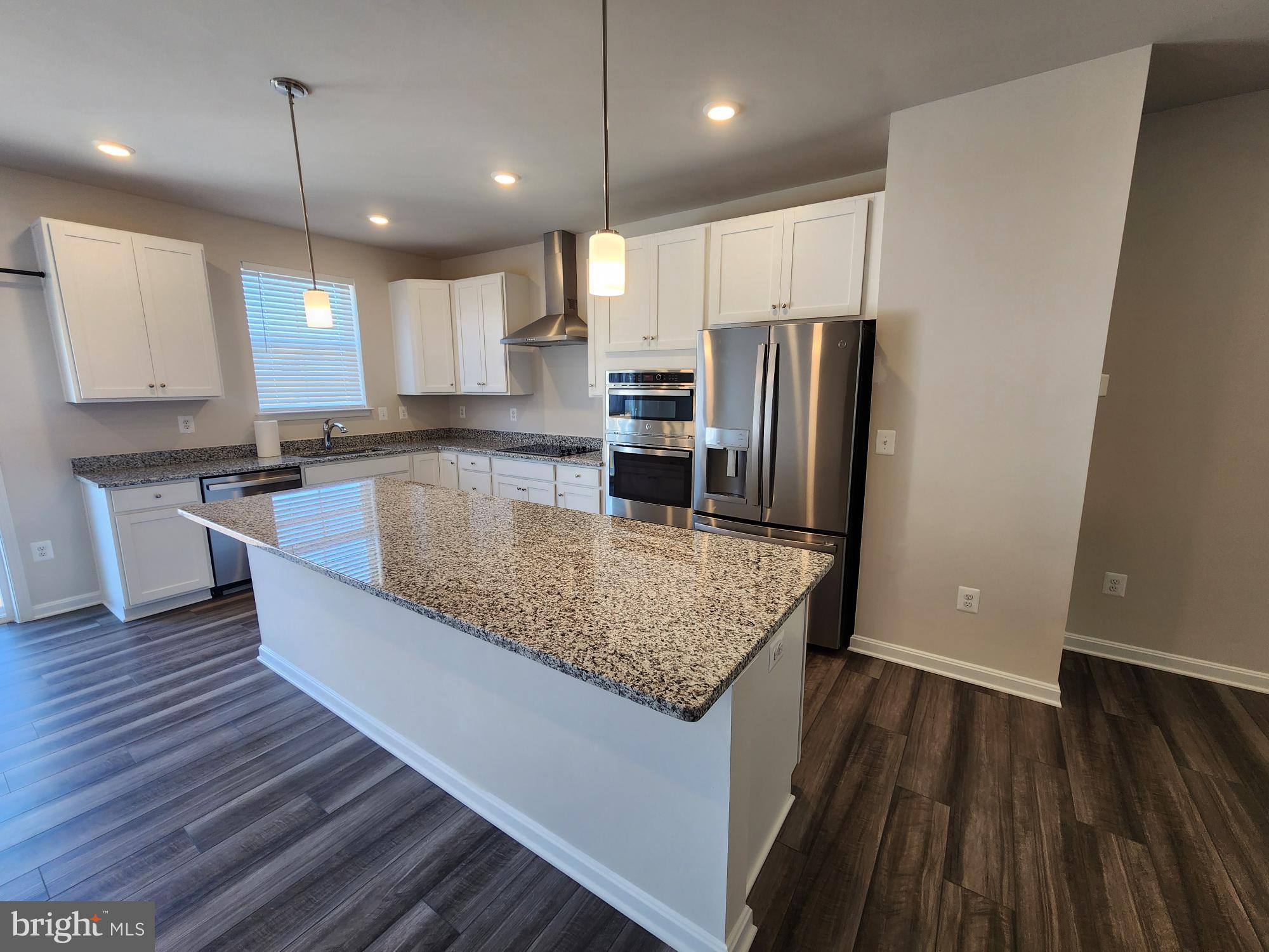 NORBORNE GLEBE - Residential Lease