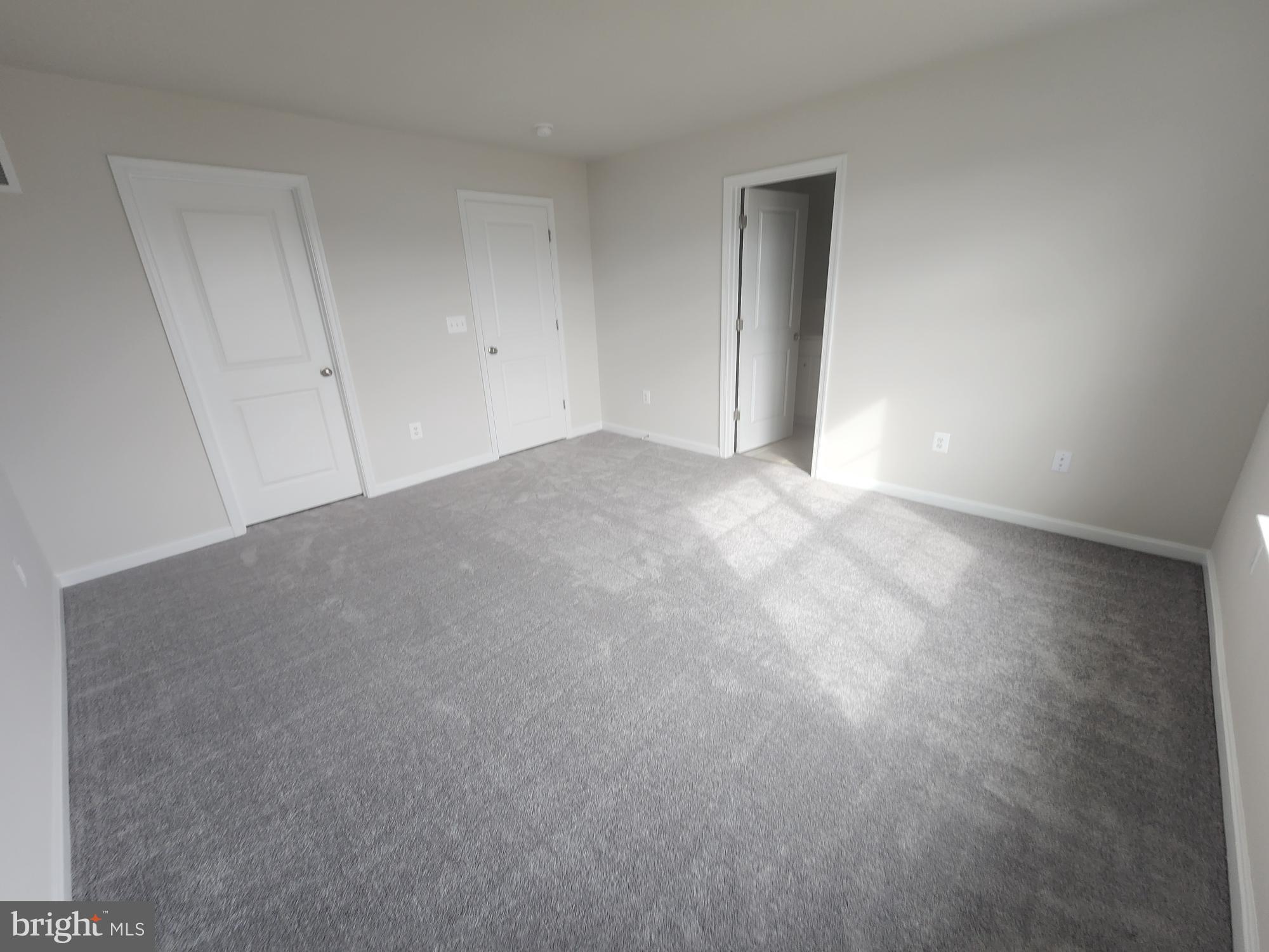 NORBORNE GLEBE - Residential Lease