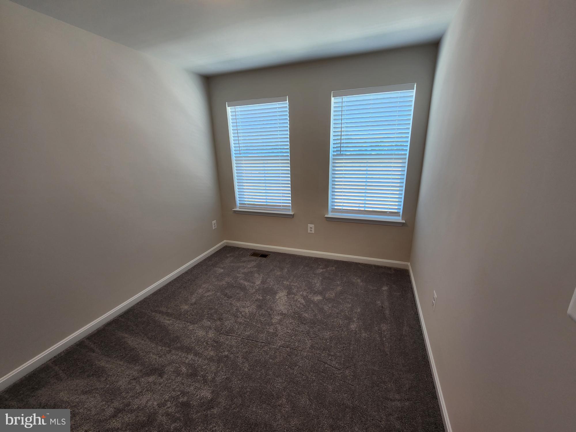 NORBORNE GLEBE - Residential Lease