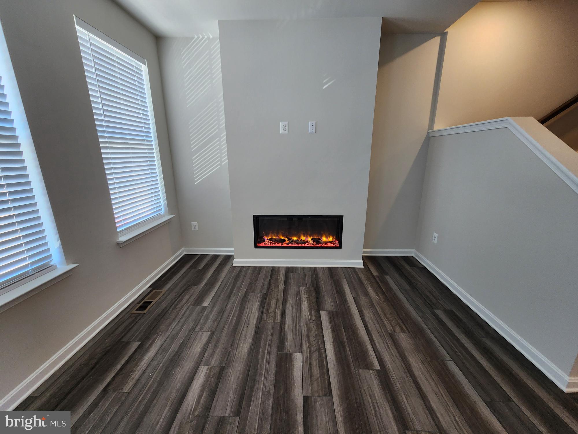 NORBORNE GLEBE - Residential Lease