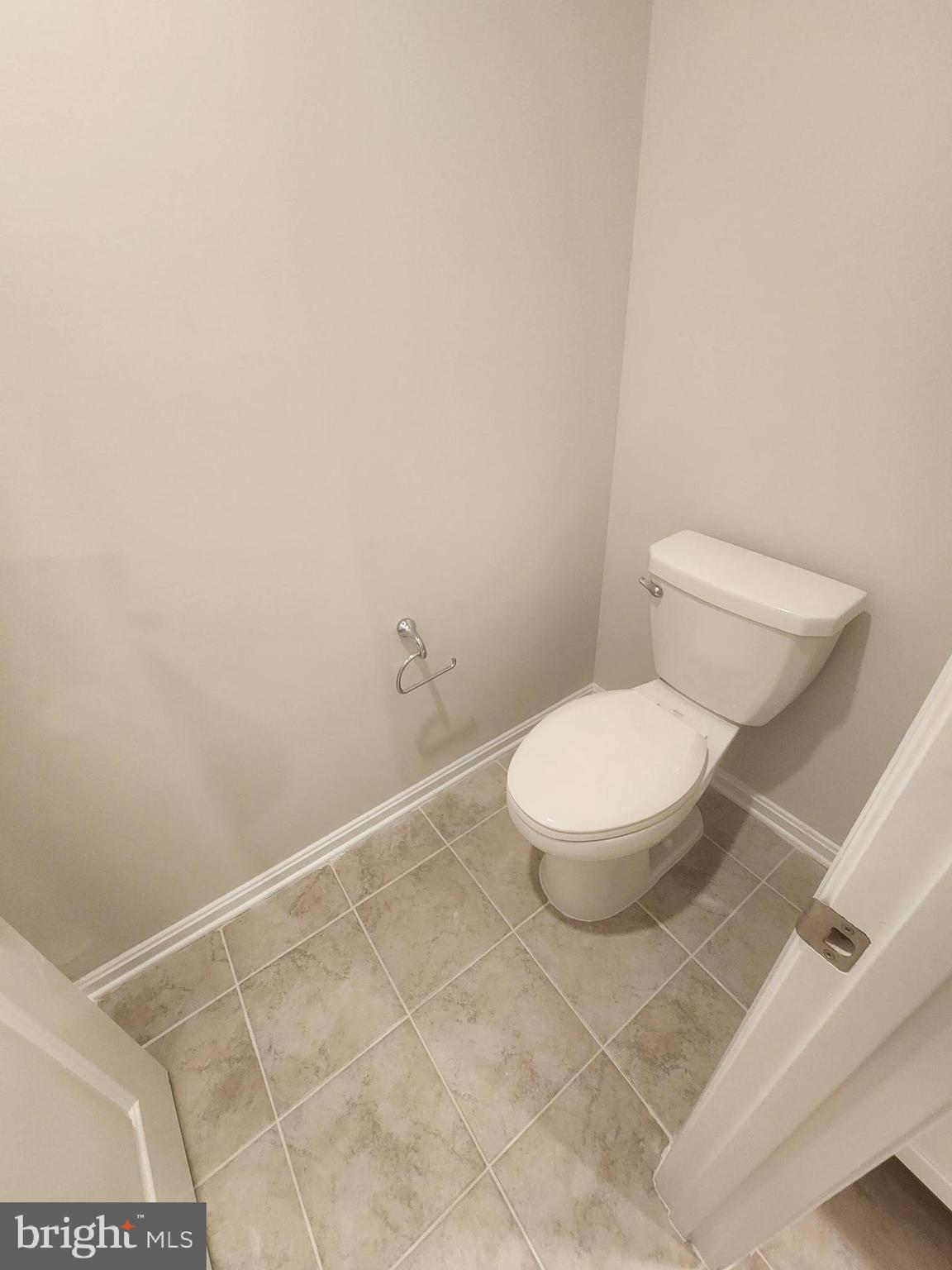 NORBORNE GLEBE - Residential Lease