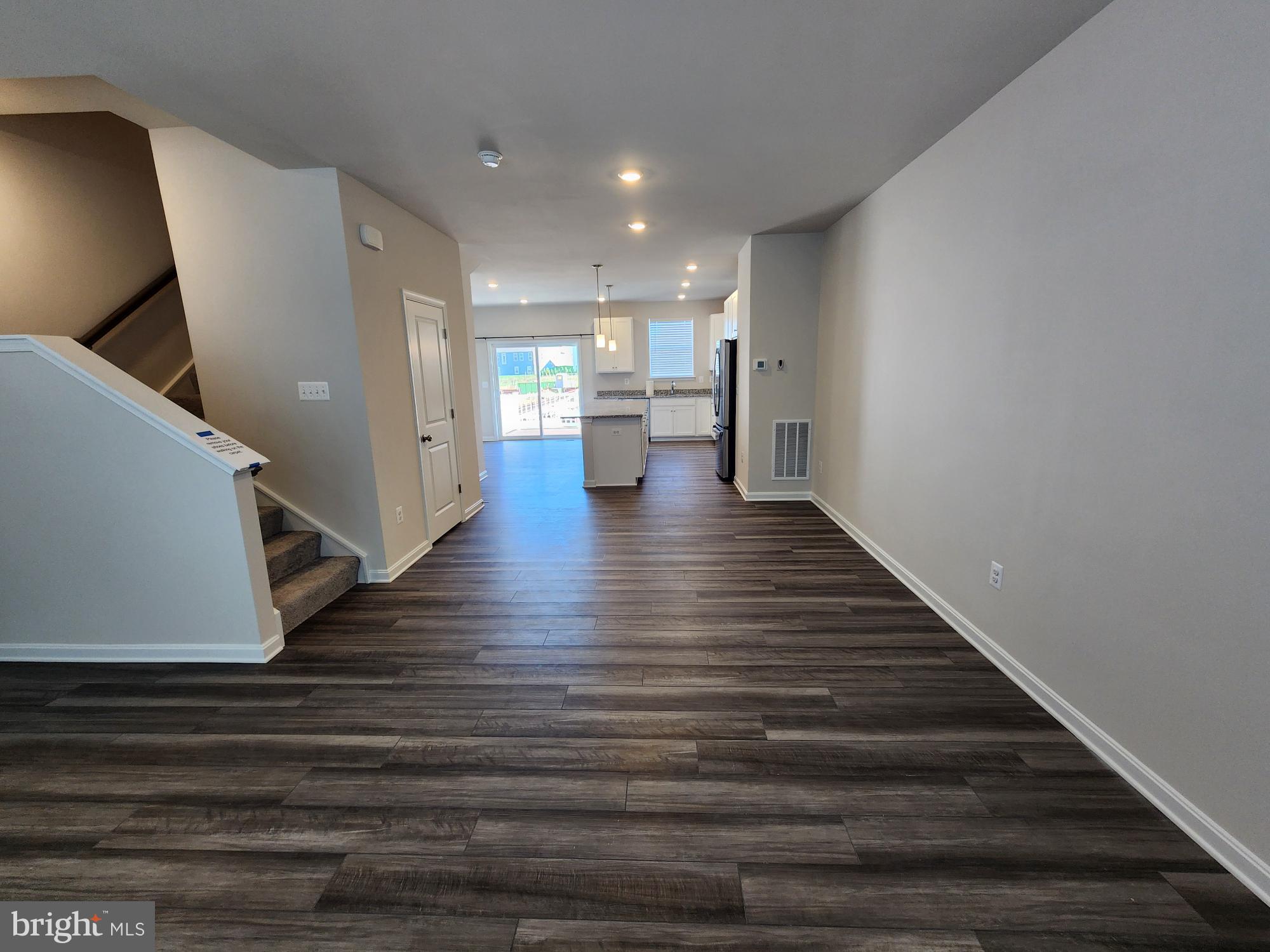 NORBORNE GLEBE - Residential Lease