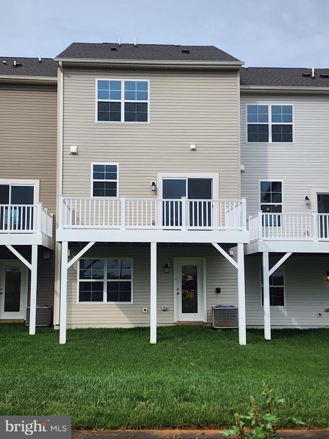 NORBORNE GLEBE - Residential Lease