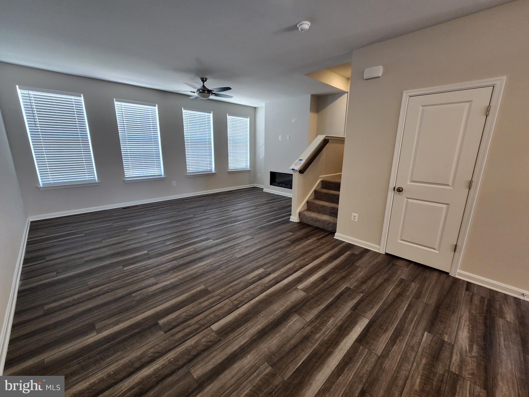 NORBORNE GLEBE - Residential Lease