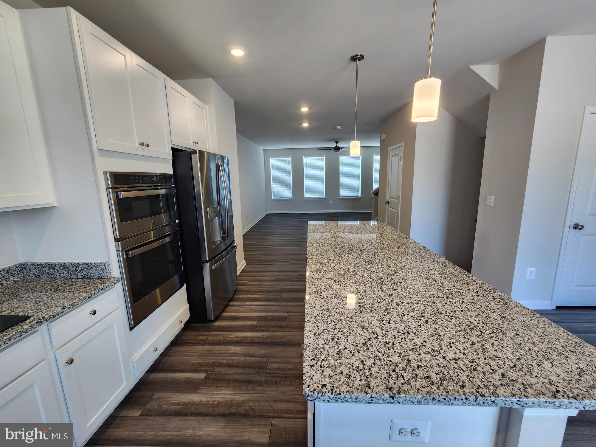 NORBORNE GLEBE - Residential Lease