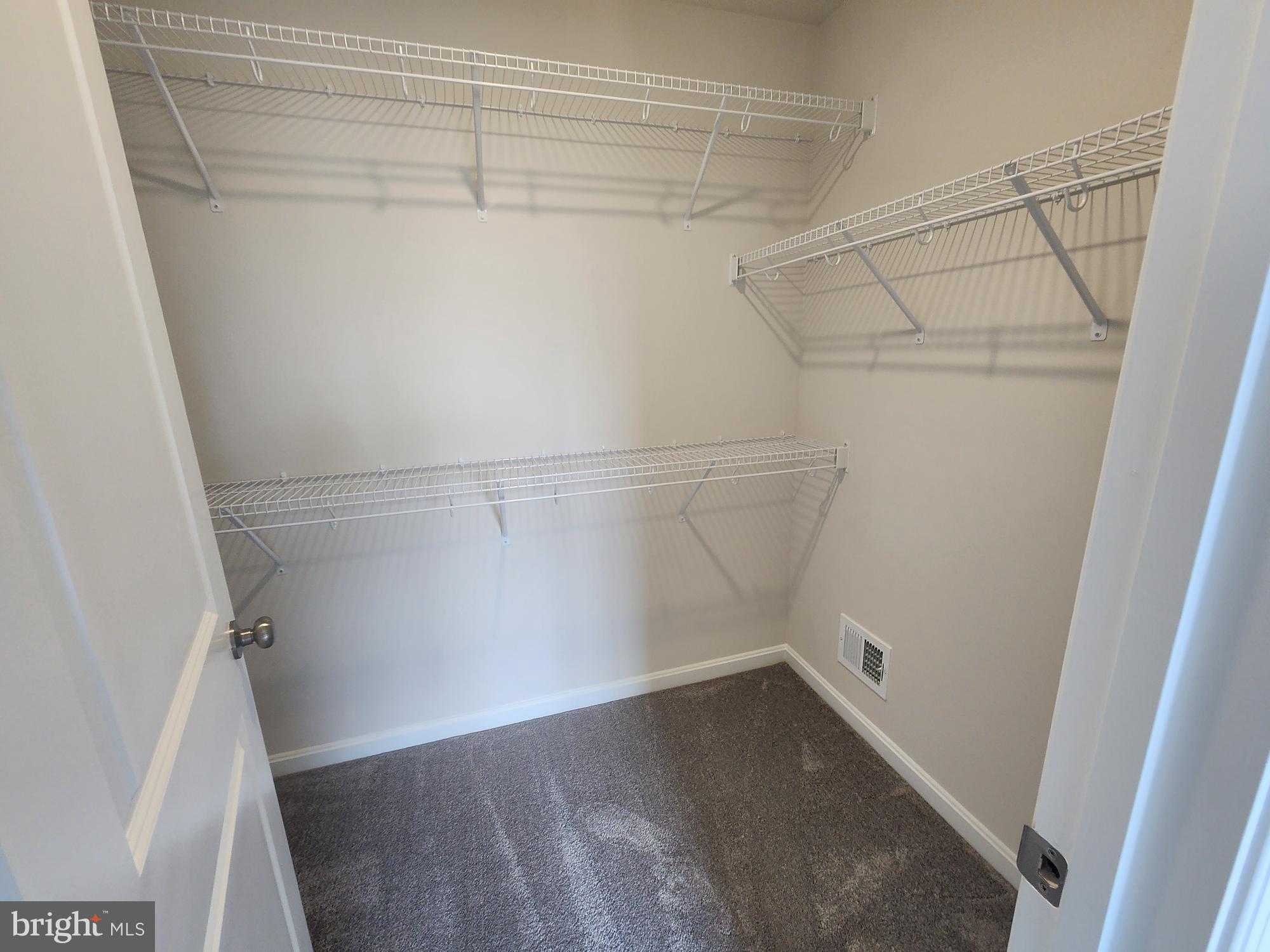 NORBORNE GLEBE - Residential Lease