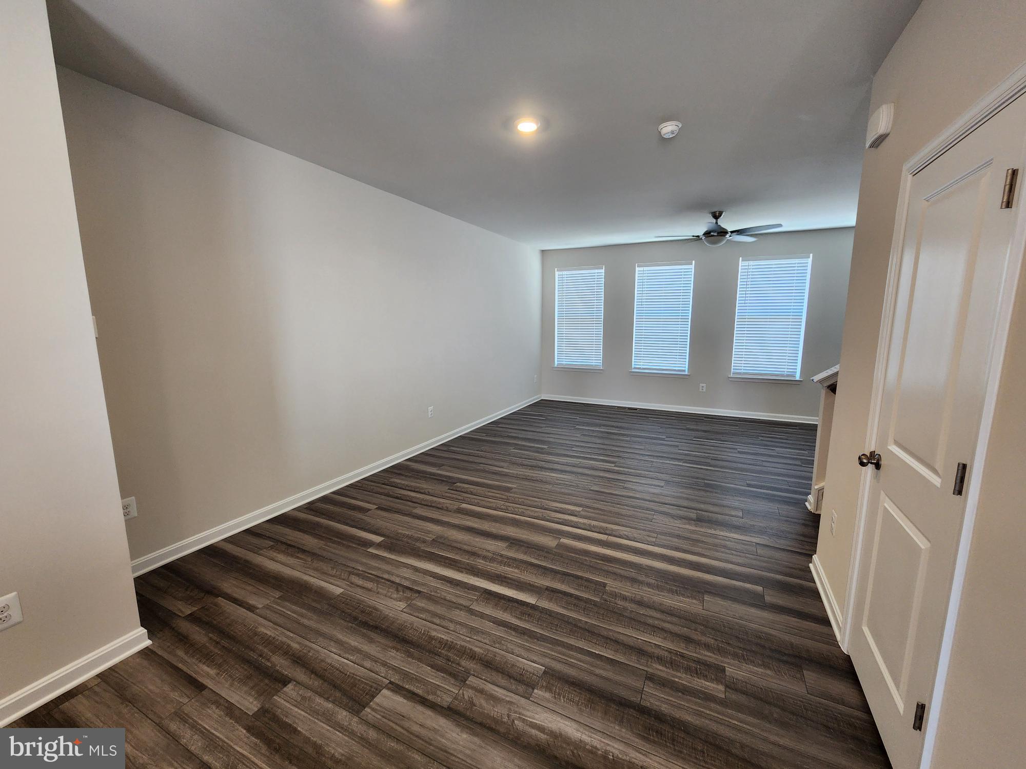 NORBORNE GLEBE - Residential Lease