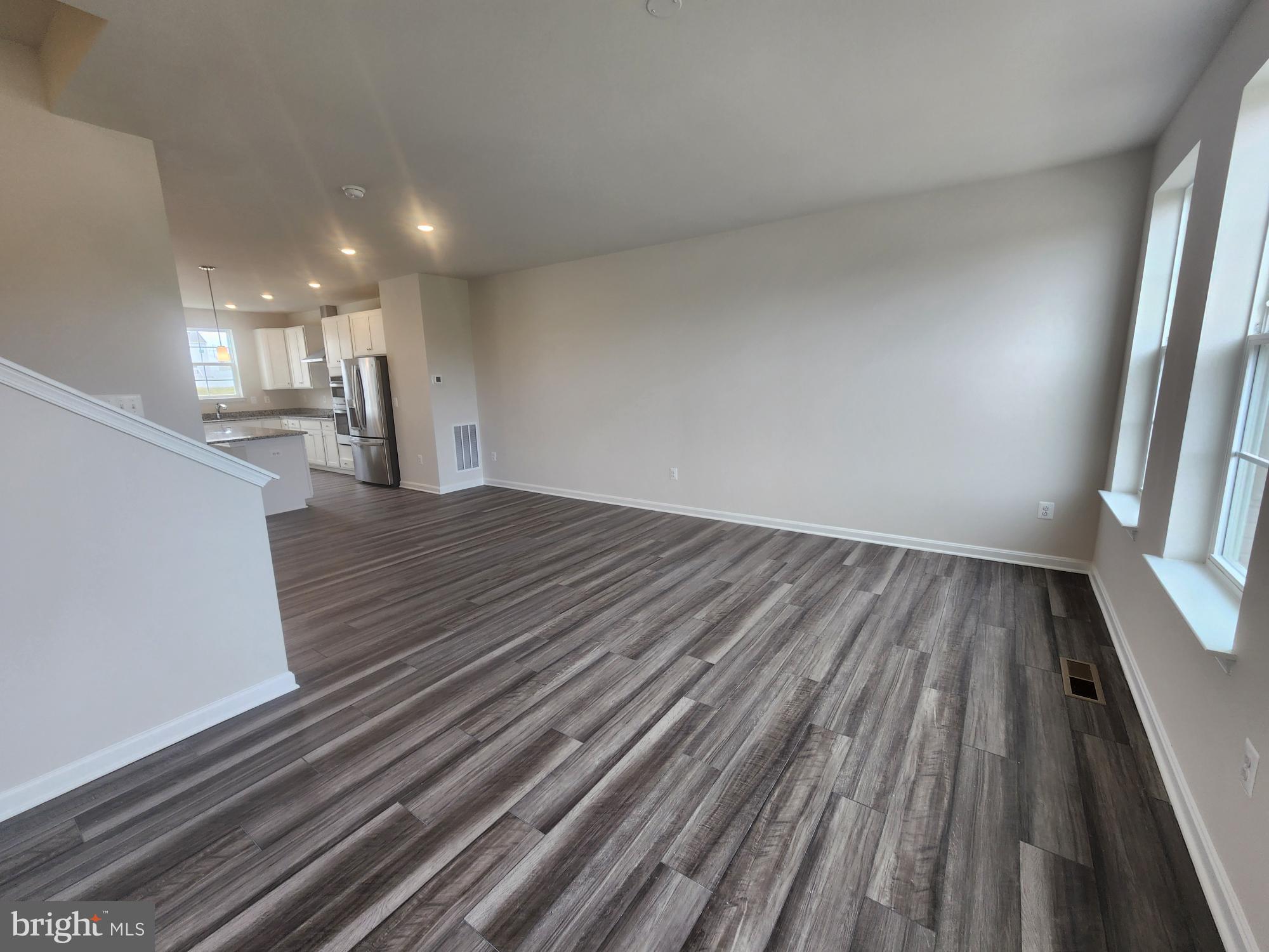 NORBORNE GLEBE - Residential Lease