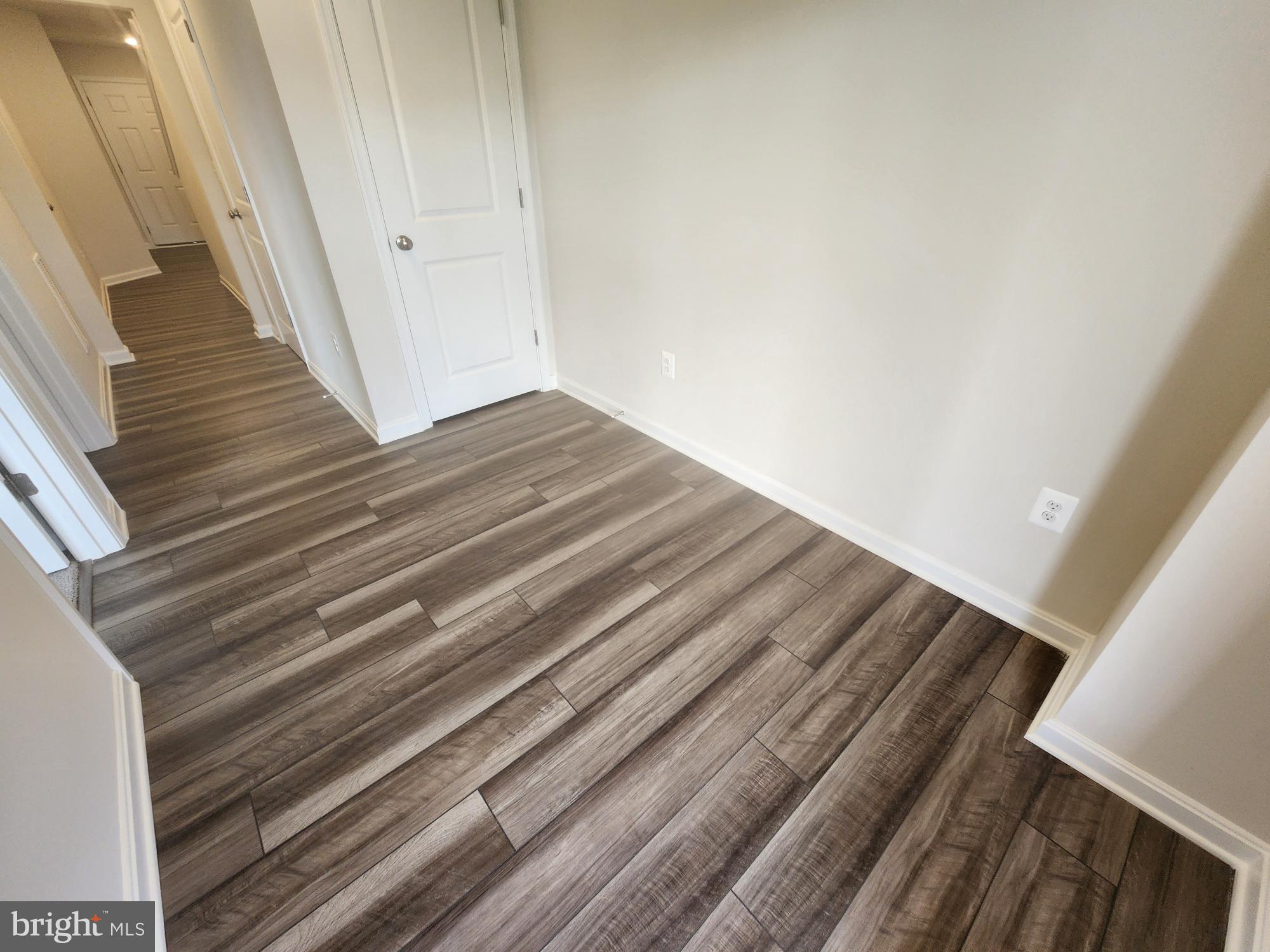 NORBORNE GLEBE - Residential Lease