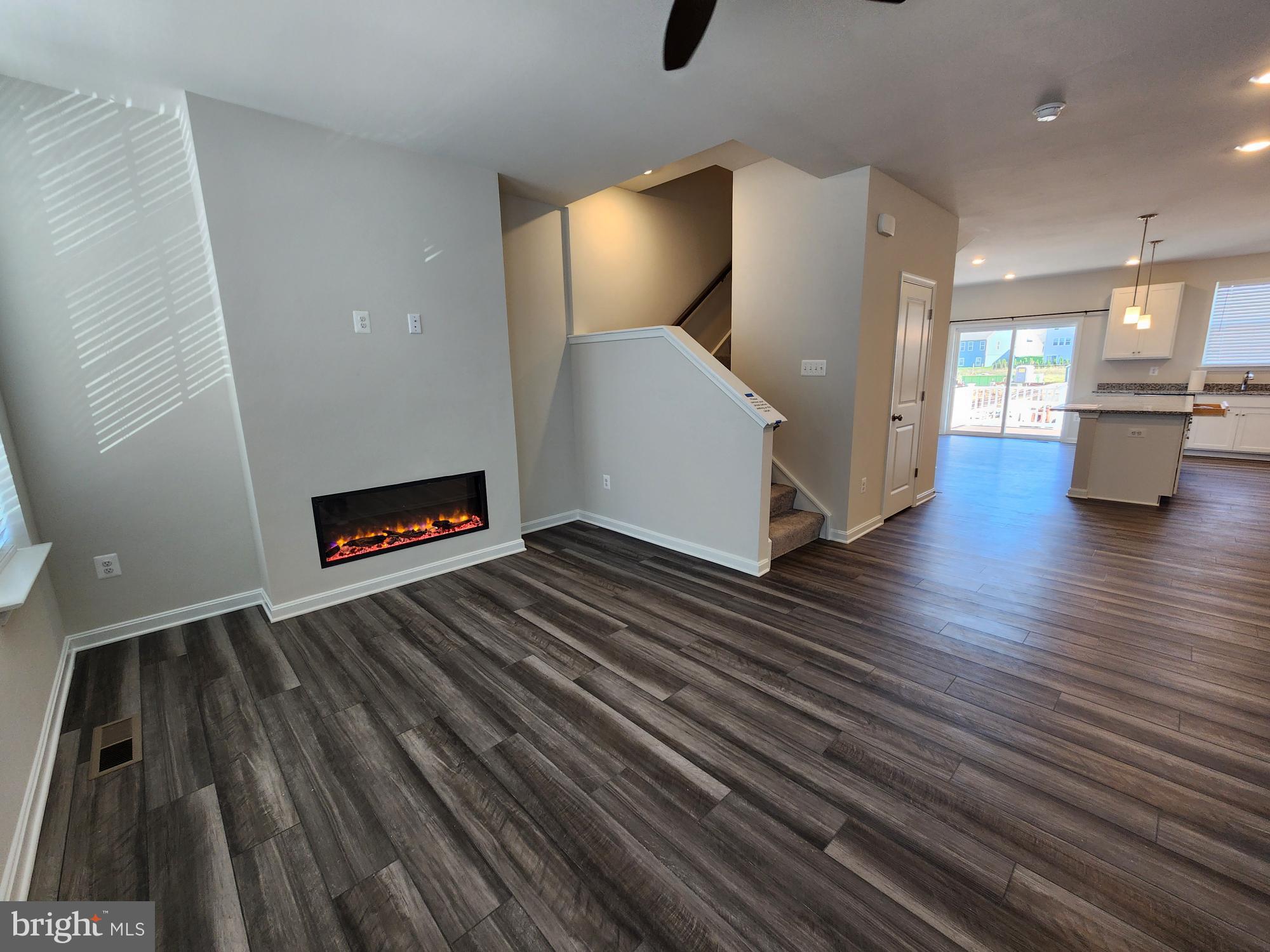 NORBORNE GLEBE - Residential Lease