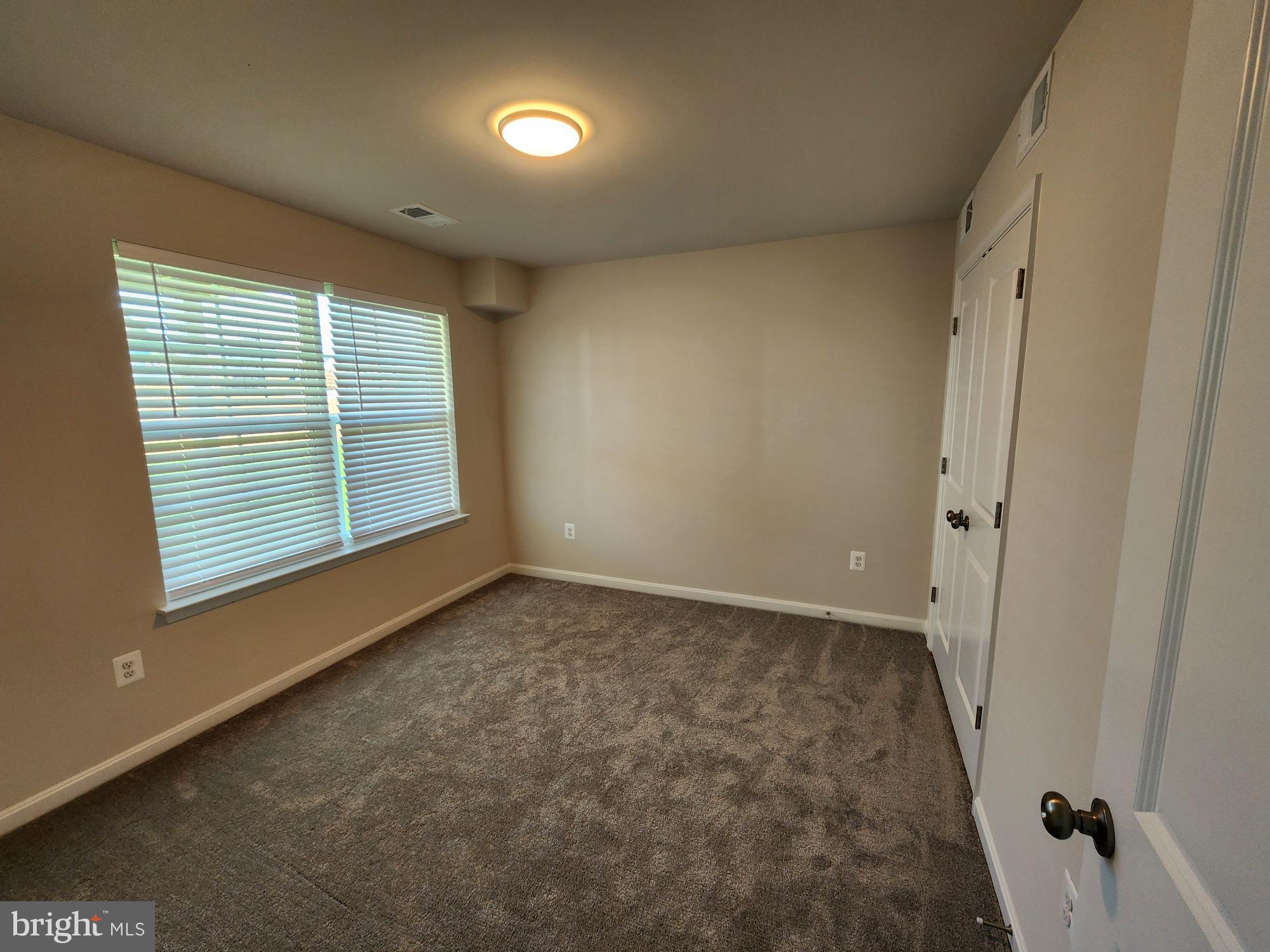 NORBORNE GLEBE - Residential Lease