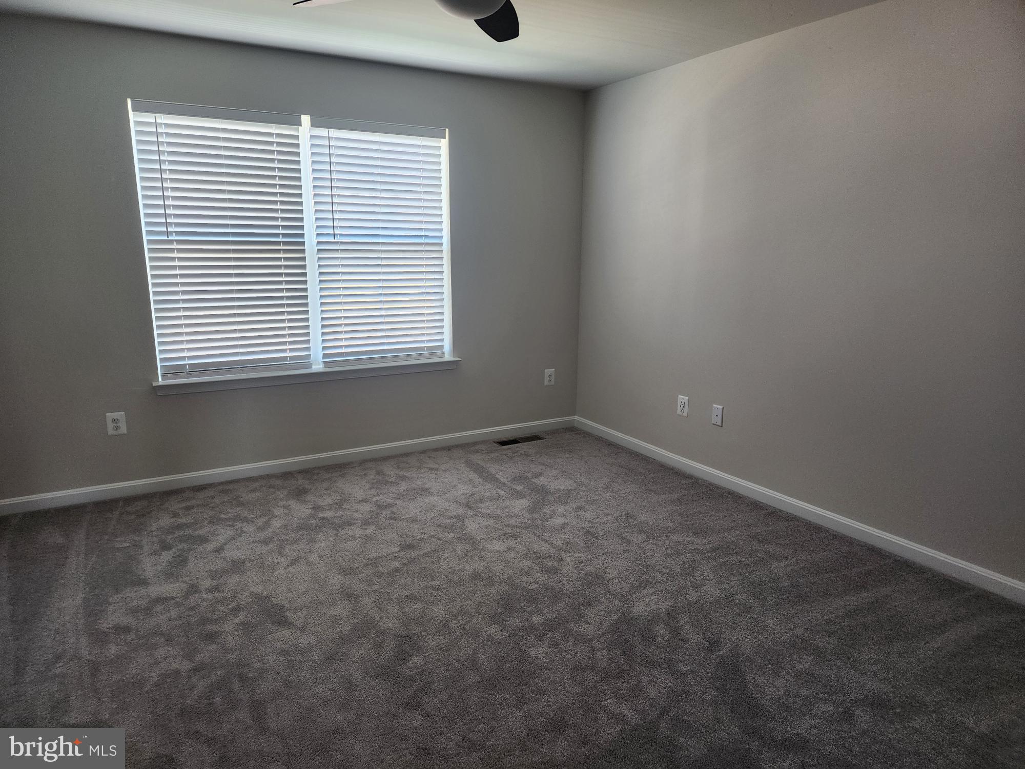 NORBORNE GLEBE - Residential Lease