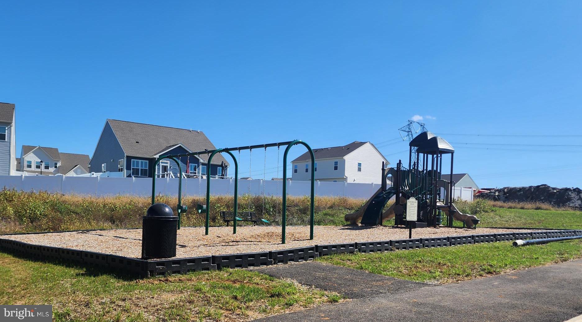 NORBORNE GLEBE - Residential Lease