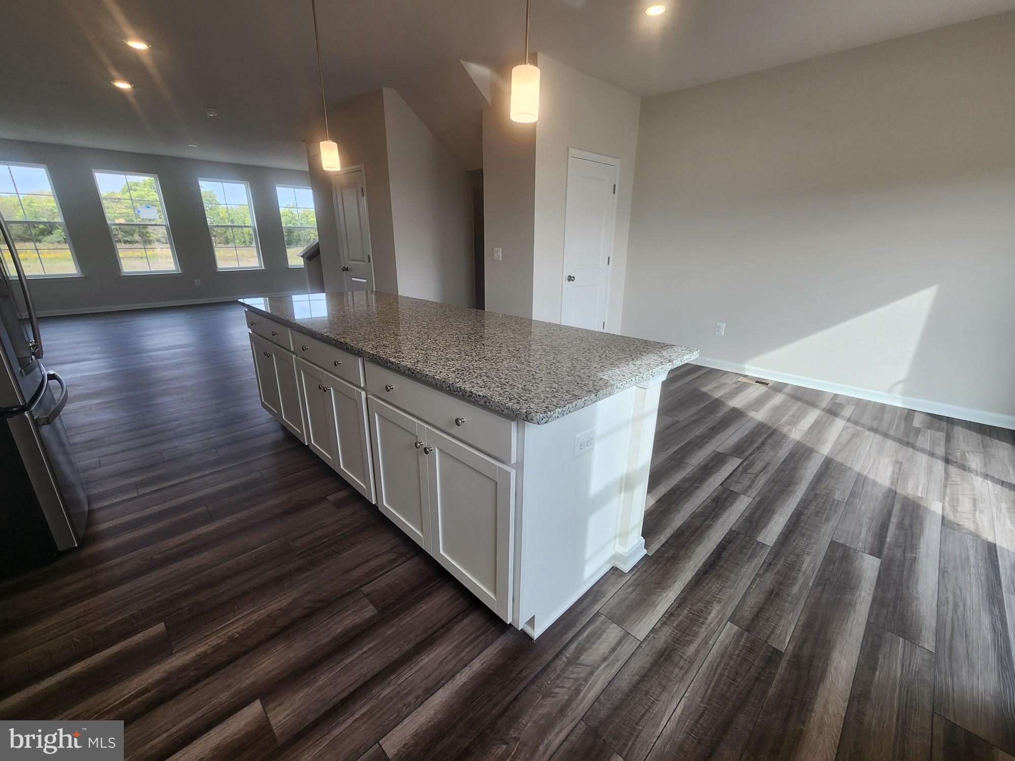 NORBORNE GLEBE - Residential Lease