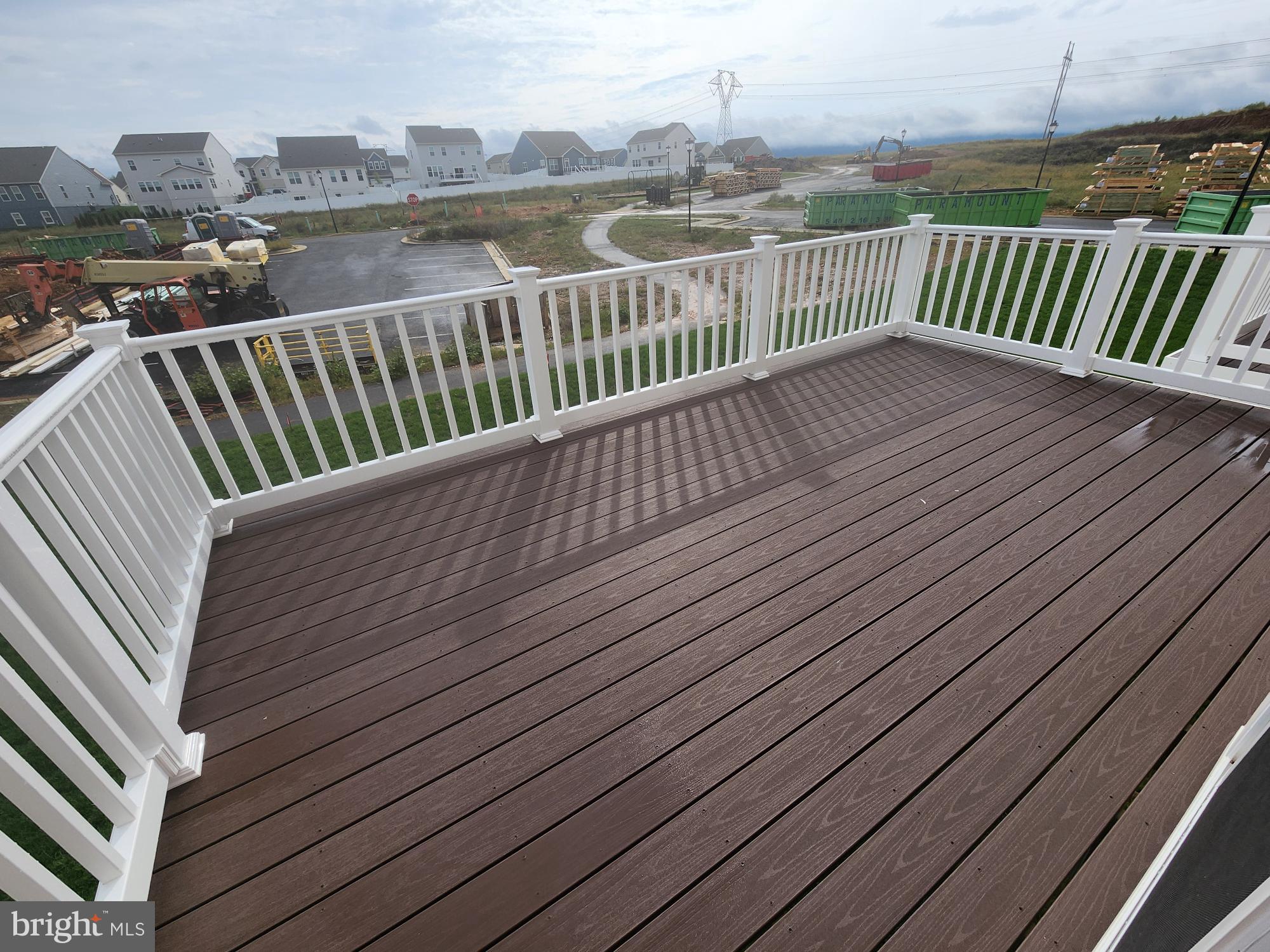 NORBORNE GLEBE - Residential Lease