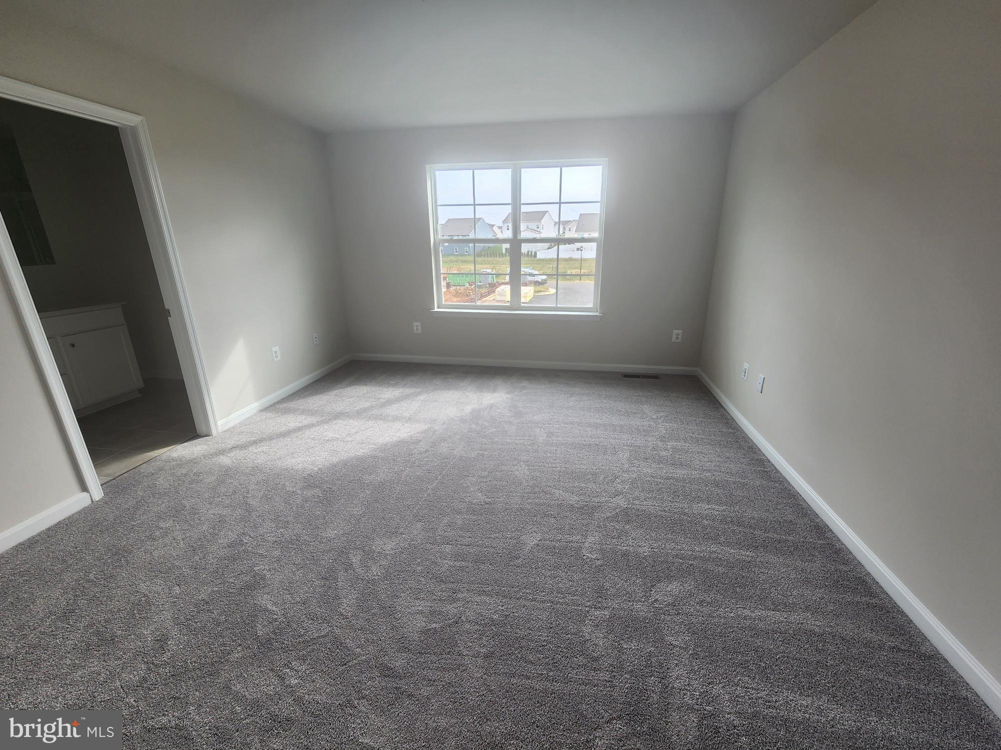 NORBORNE GLEBE - Residential Lease