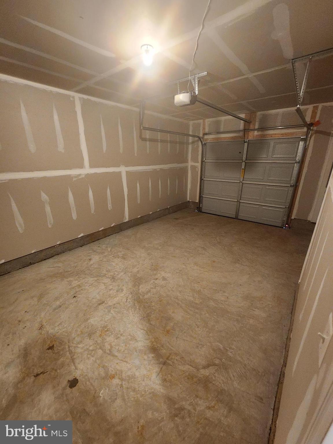 NORBORNE GLEBE - Residential Lease