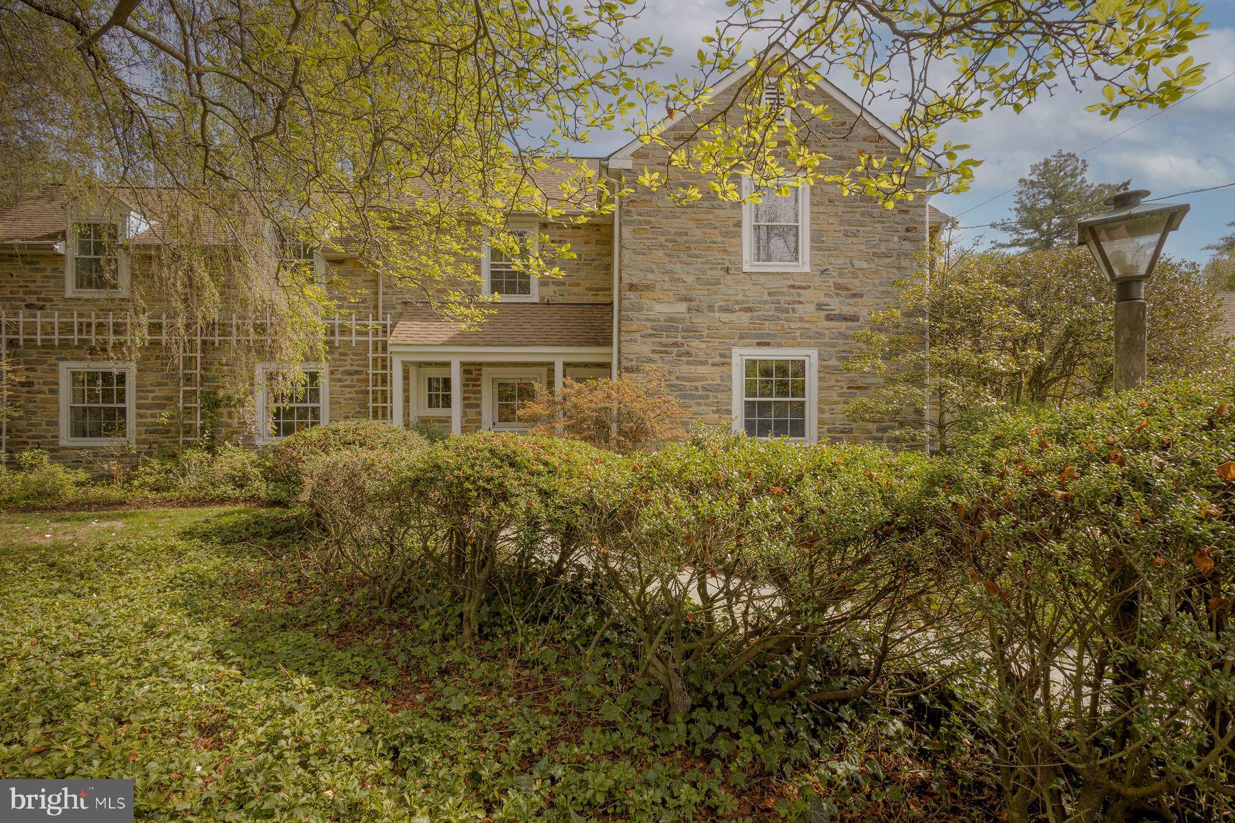 WYNDMOOR - Residential