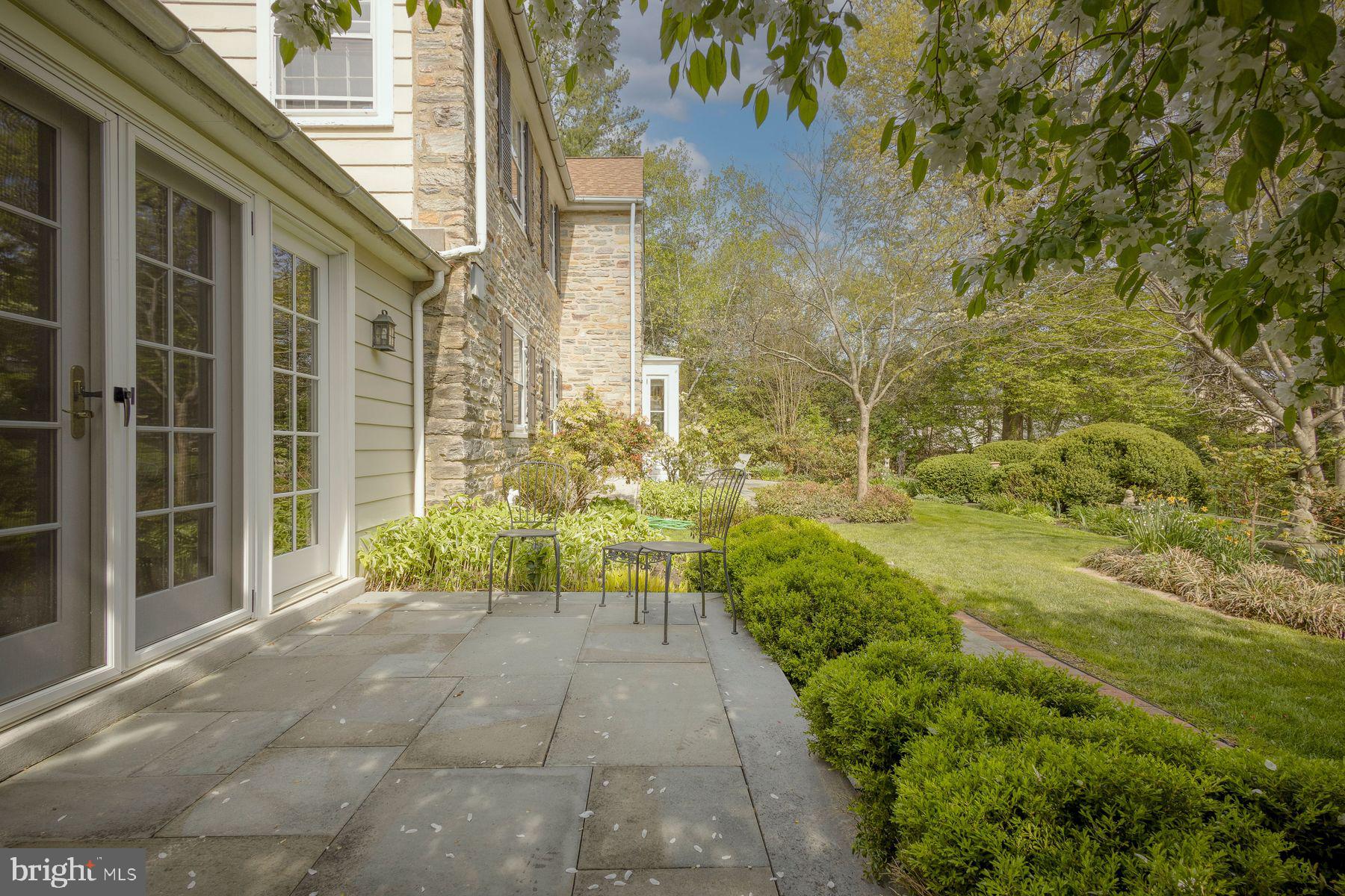 WYNDMOOR - Residential