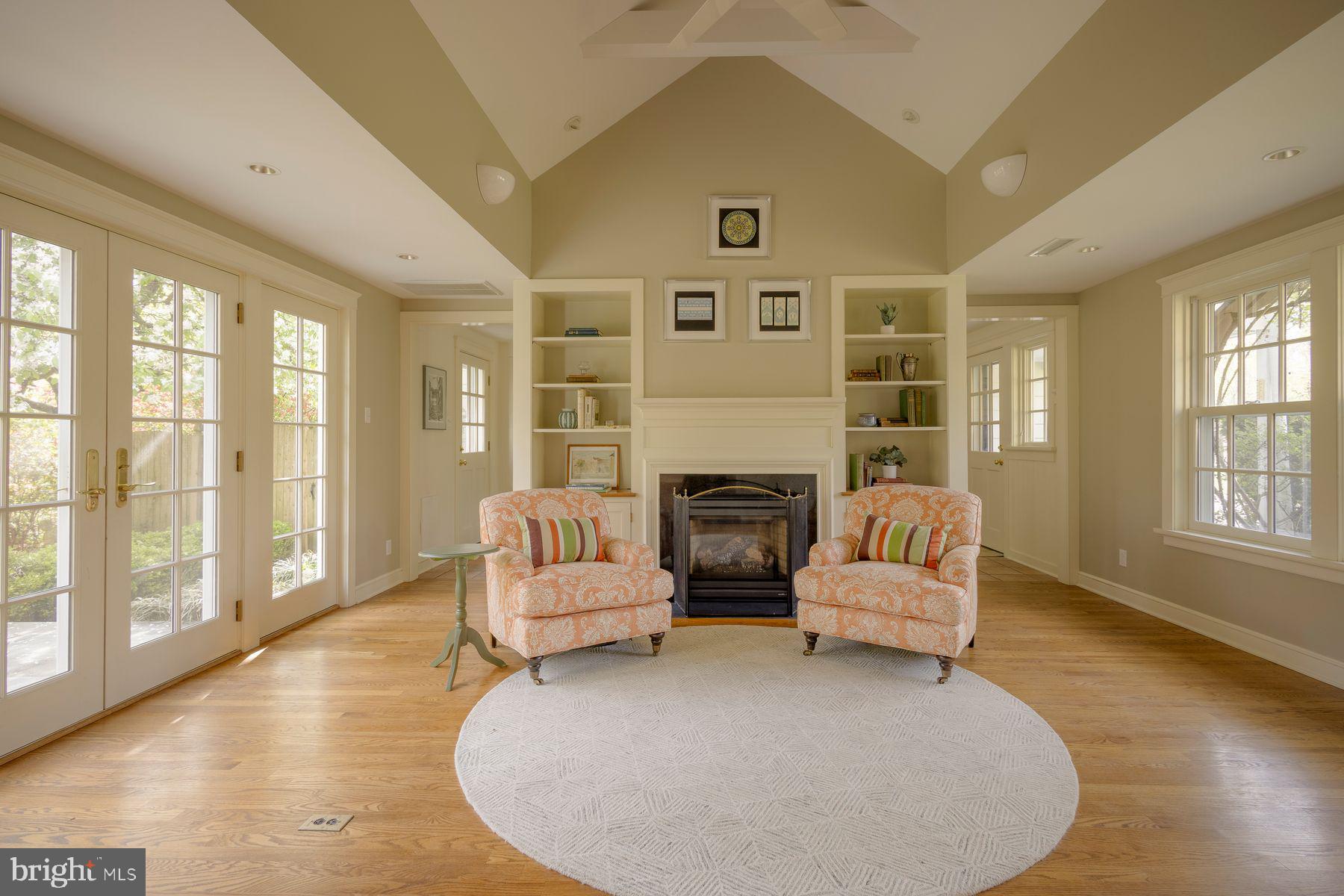 WYNDMOOR - Residential