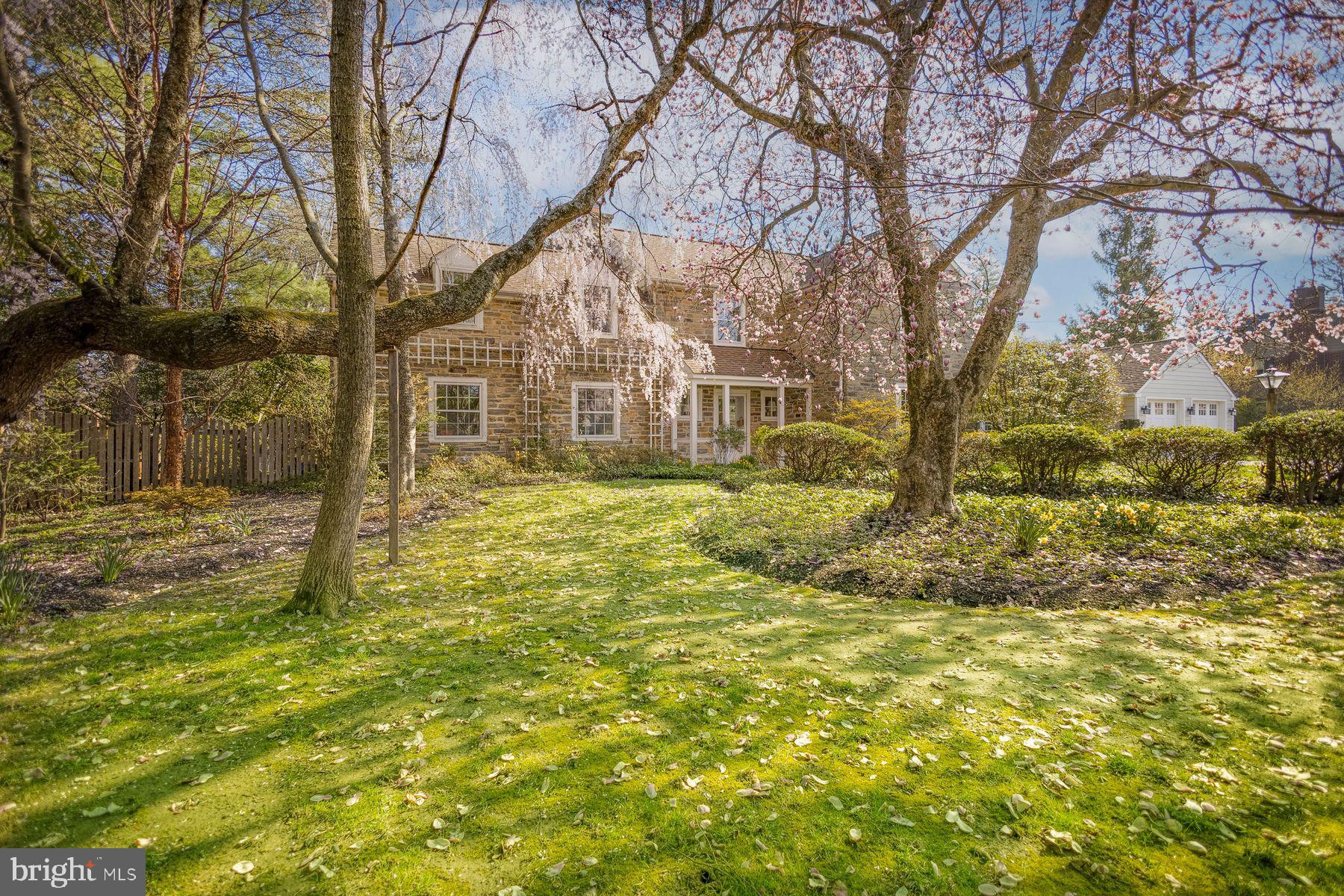 WYNDMOOR - Residential