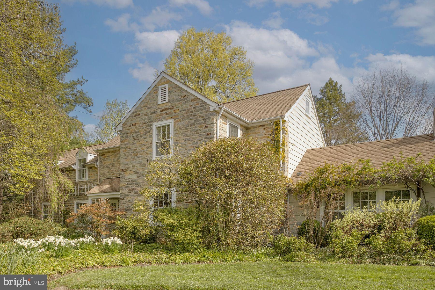 WYNDMOOR - Residential