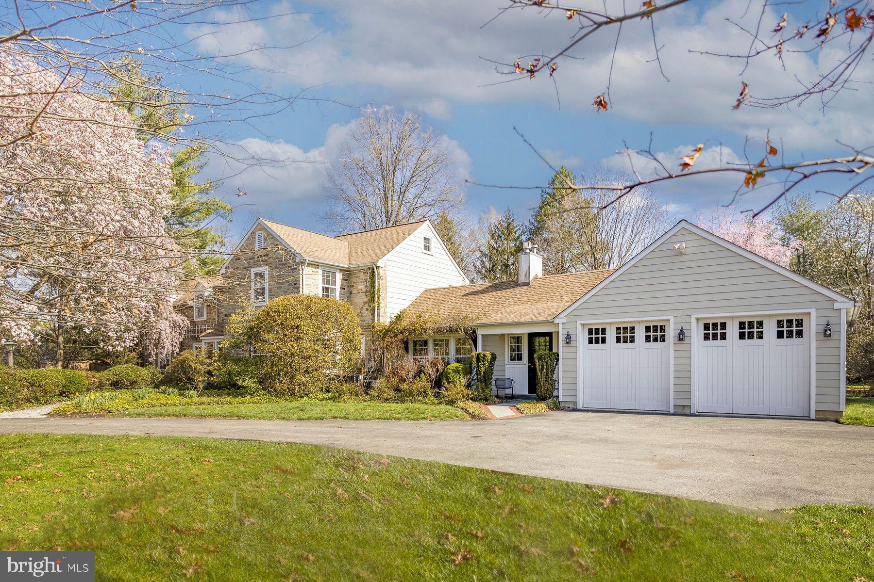 WYNDMOOR - Residential