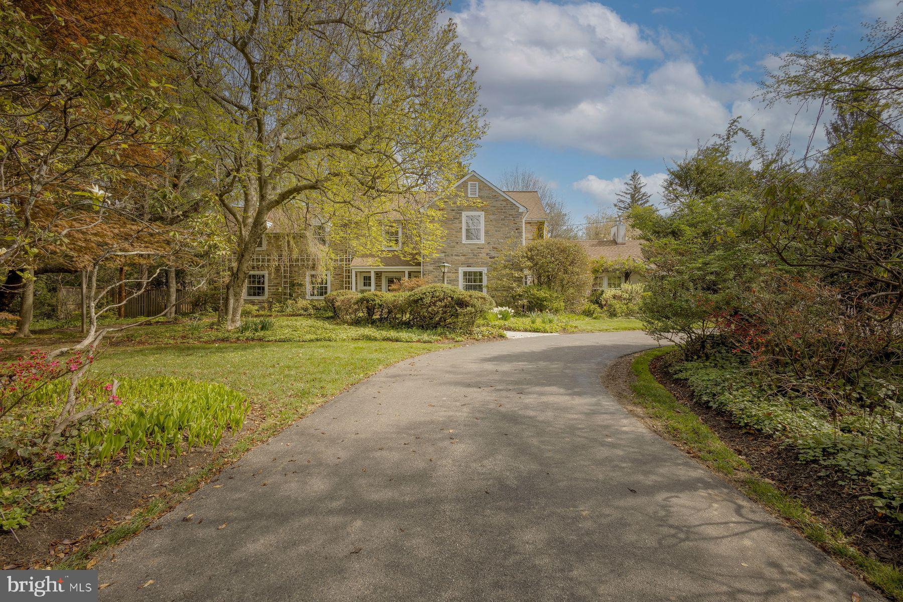 WYNDMOOR - Residential