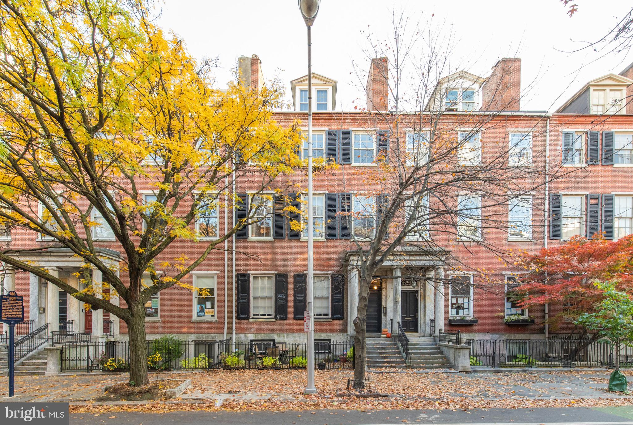 WASHINGTON SQ WEST - Residential