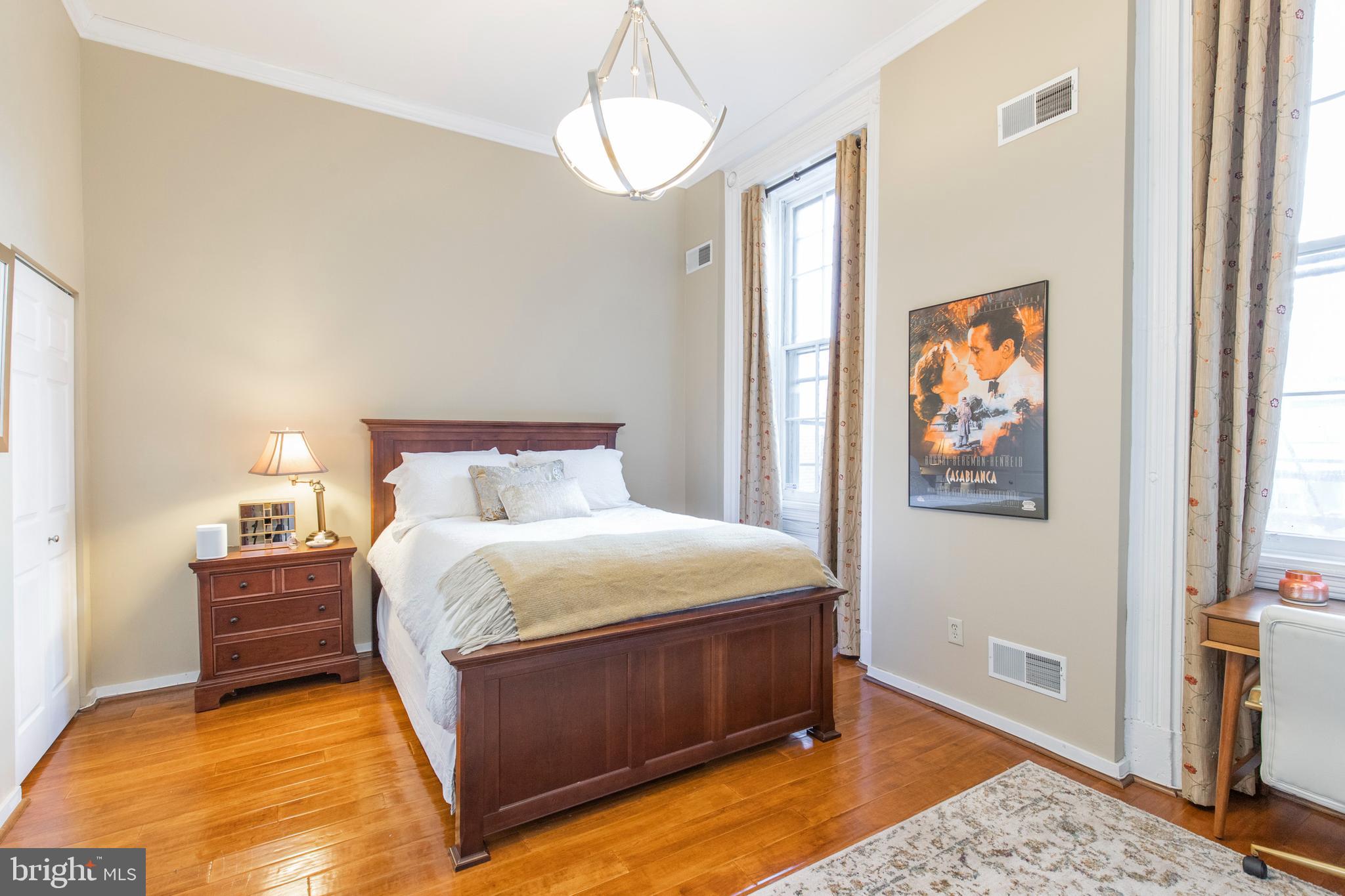 WASHINGTON SQ WEST - Residential