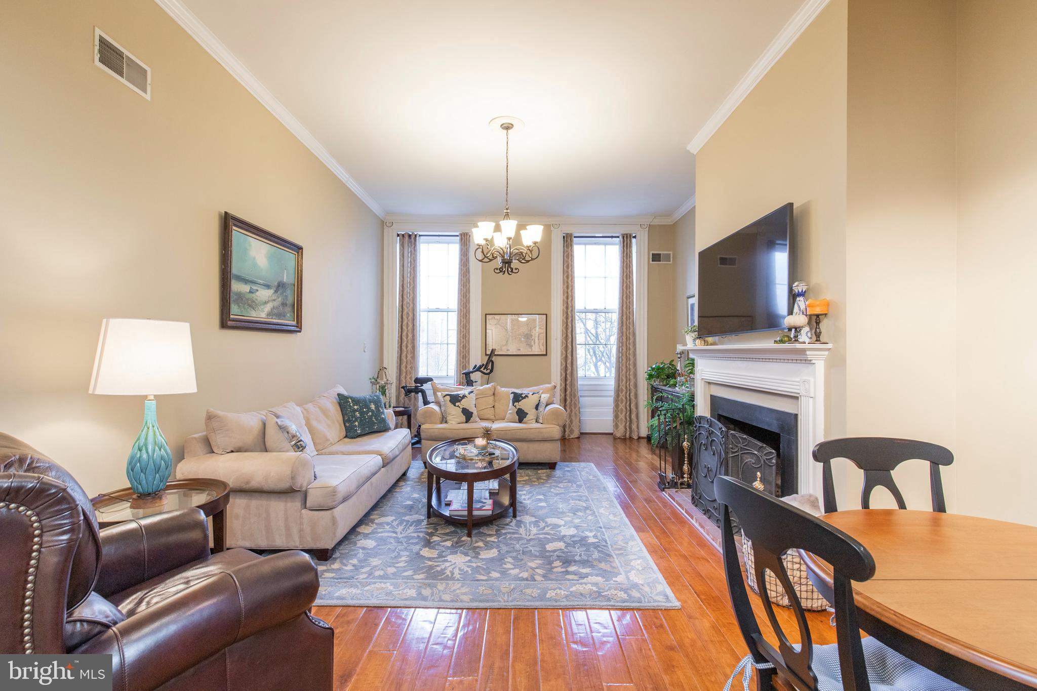 WASHINGTON SQ WEST - Residential