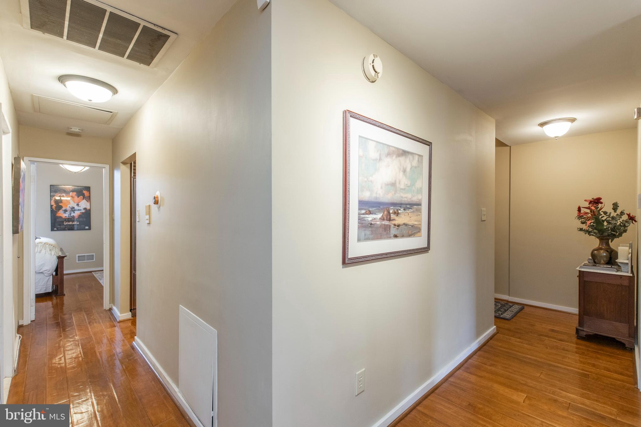 WASHINGTON SQ WEST - Residential