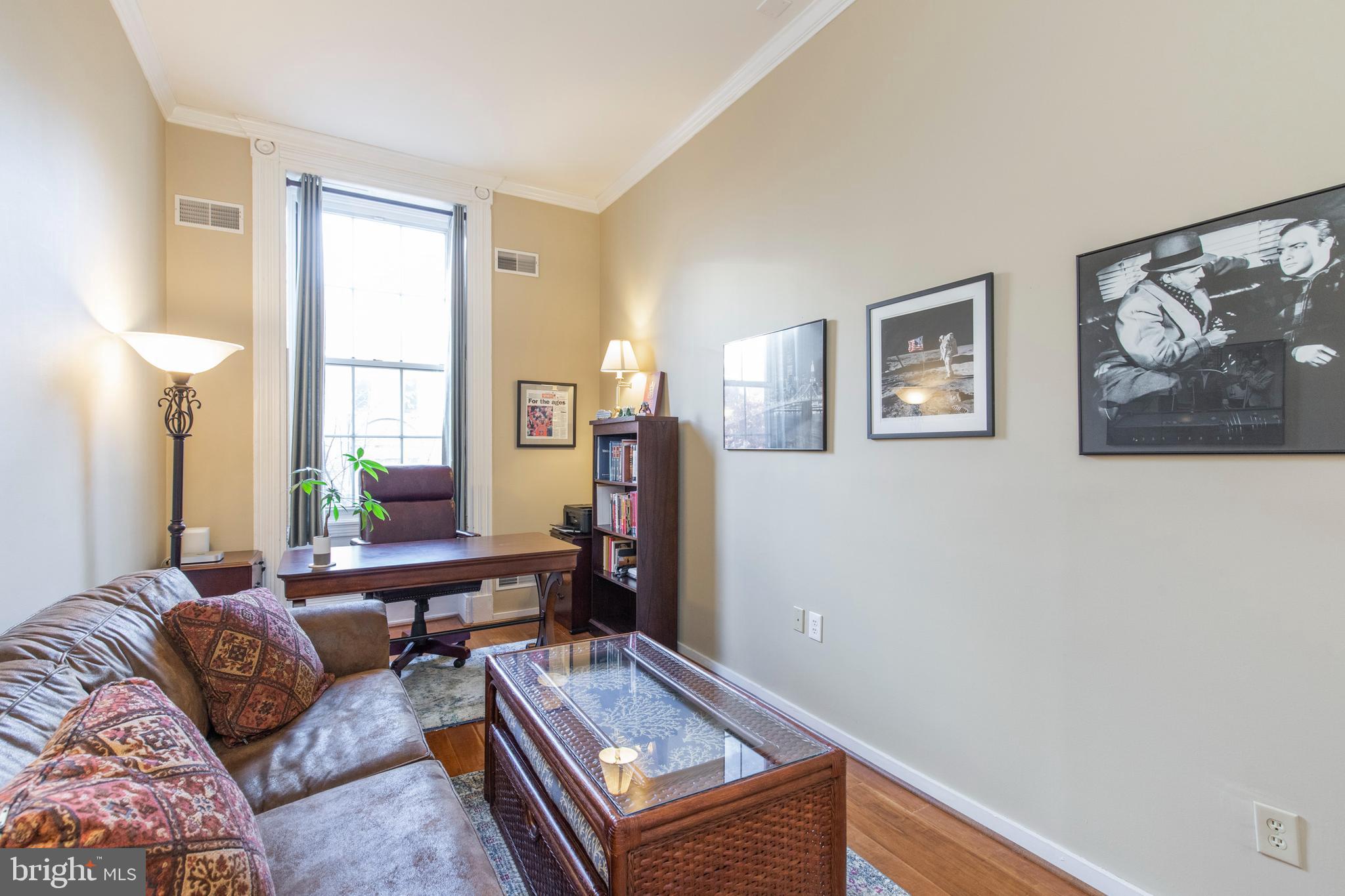 WASHINGTON SQ WEST - Residential