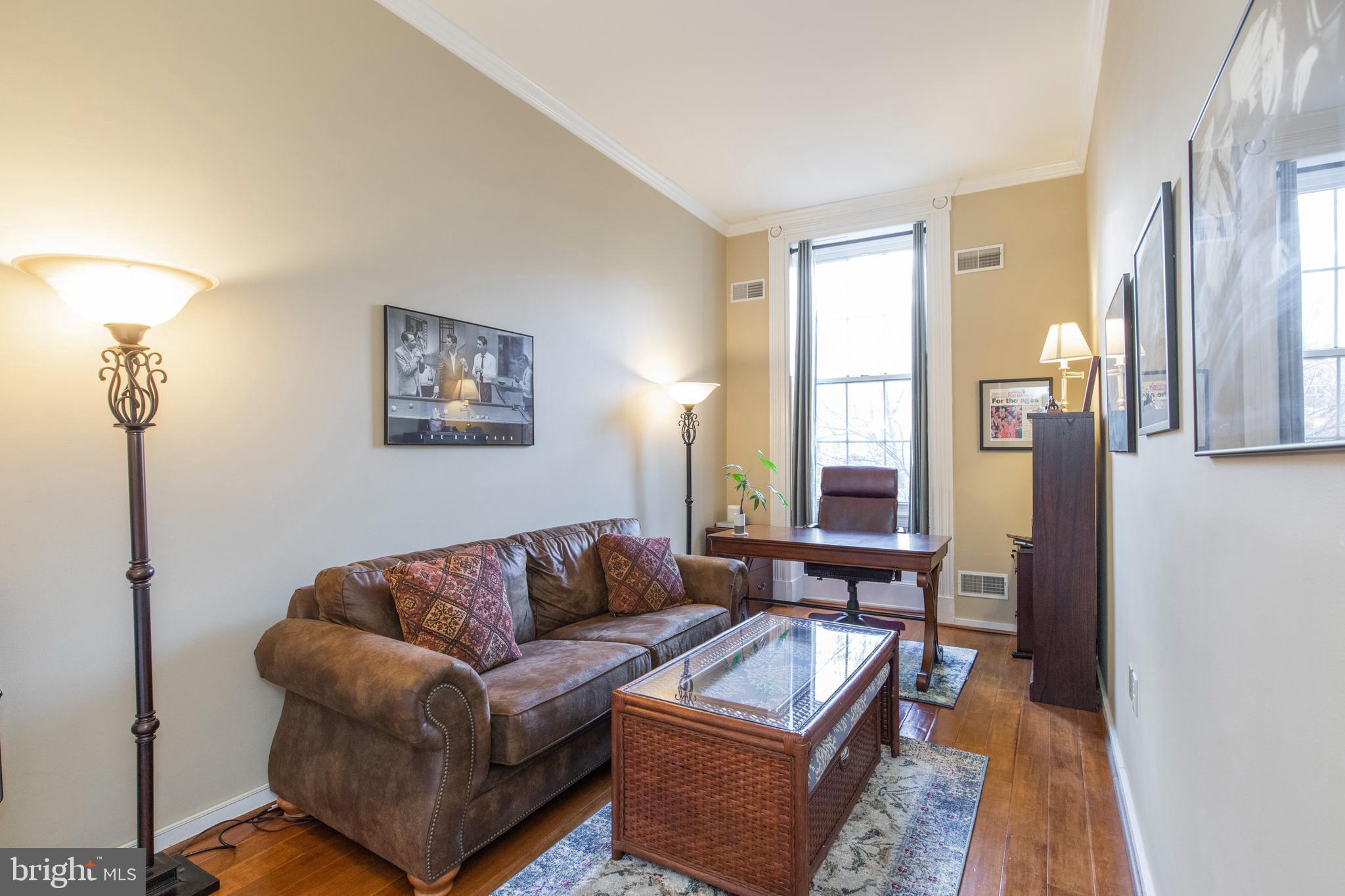 WASHINGTON SQ WEST - Residential