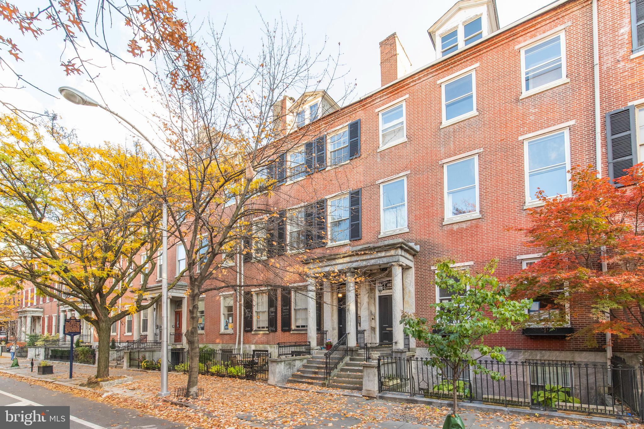 WASHINGTON SQ WEST - Residential