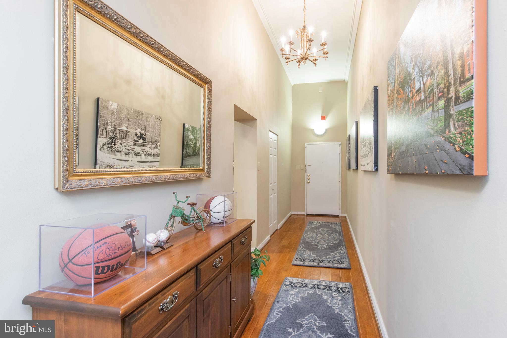 WASHINGTON SQ WEST - Residential