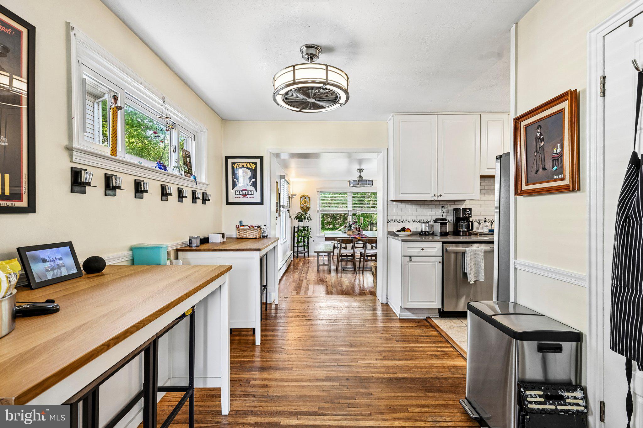 CAMERON HEIGHTS - Residential