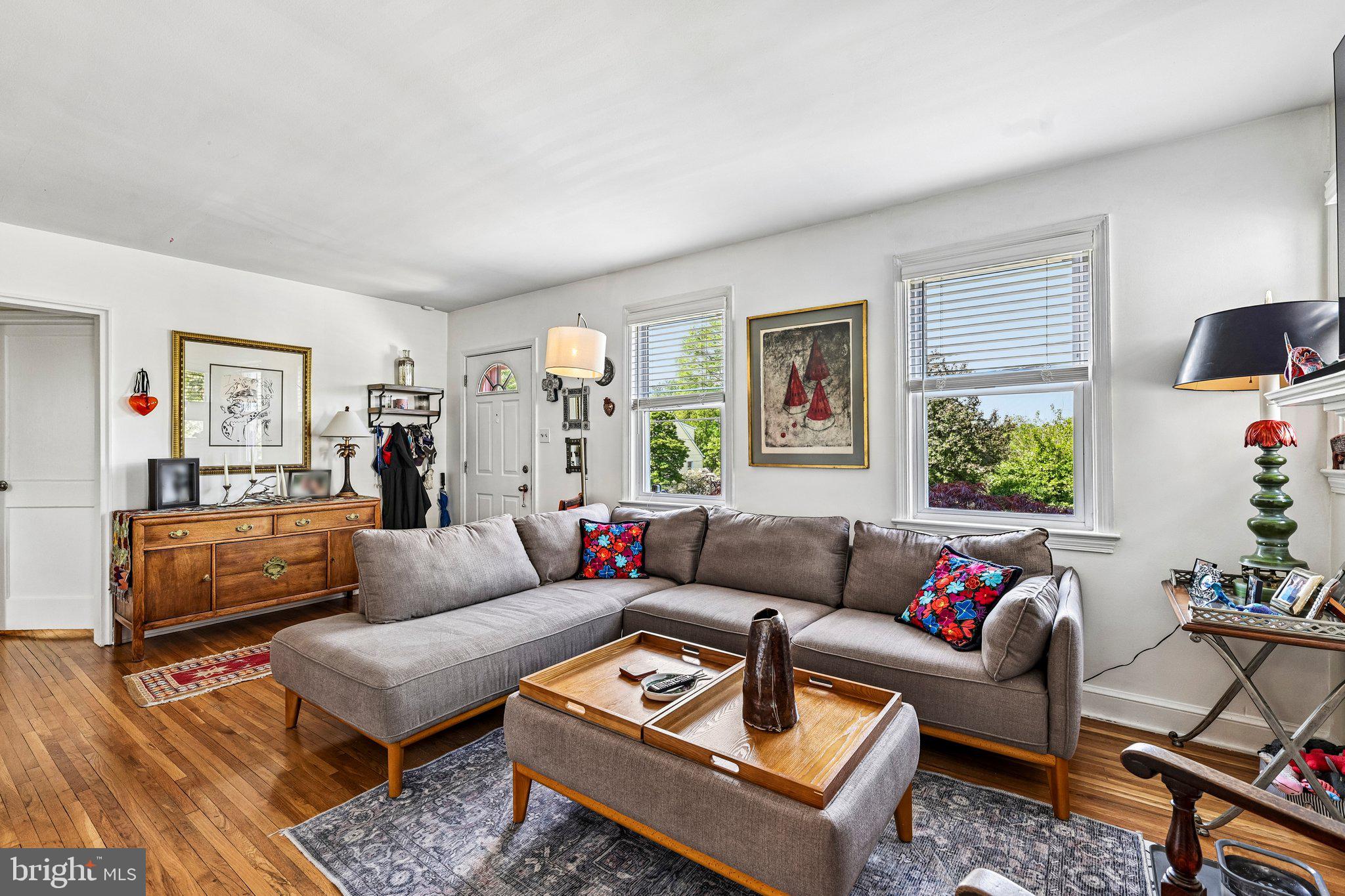 CAMERON HEIGHTS - Residential