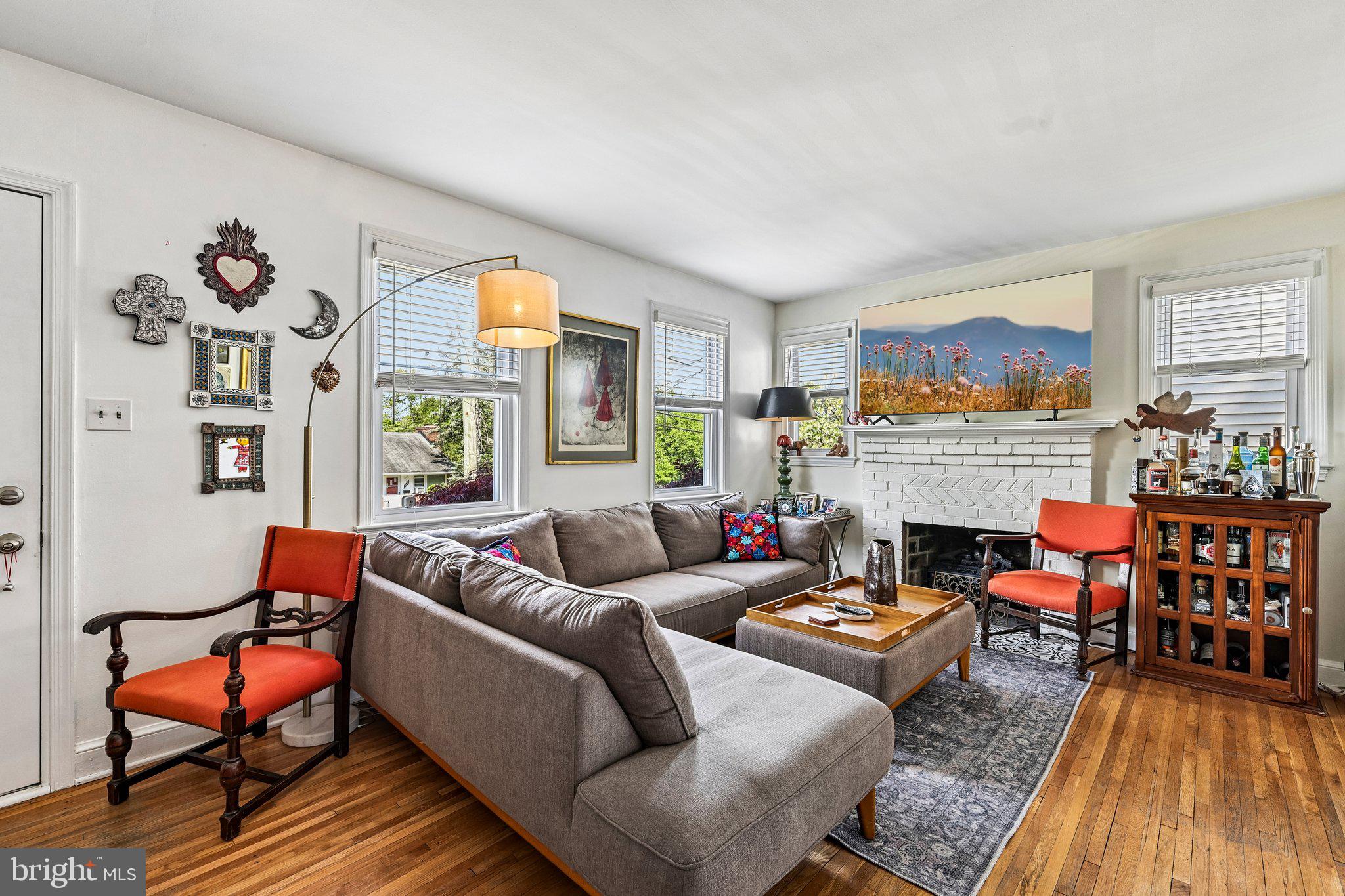 CAMERON HEIGHTS - Residential