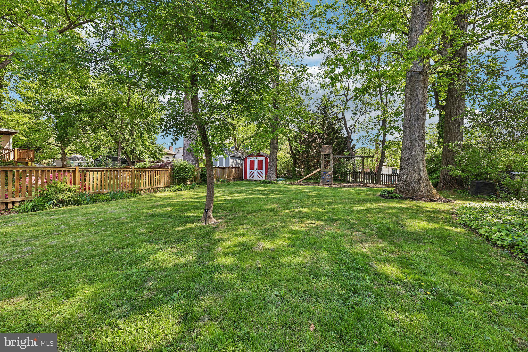 CAMERON HEIGHTS - Residential