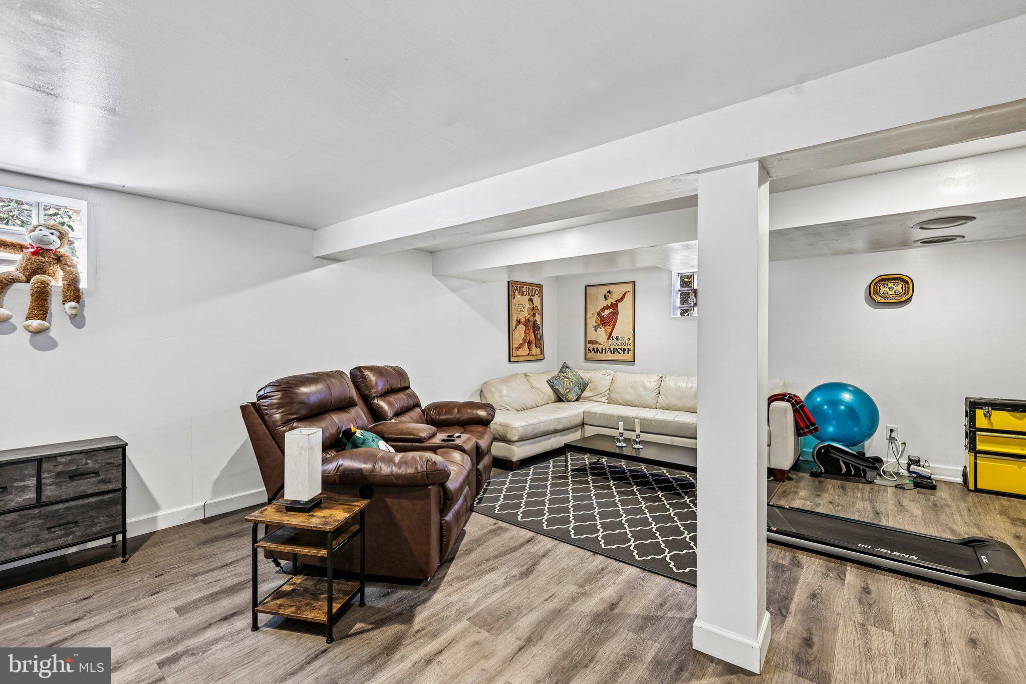 CAMERON HEIGHTS - Residential