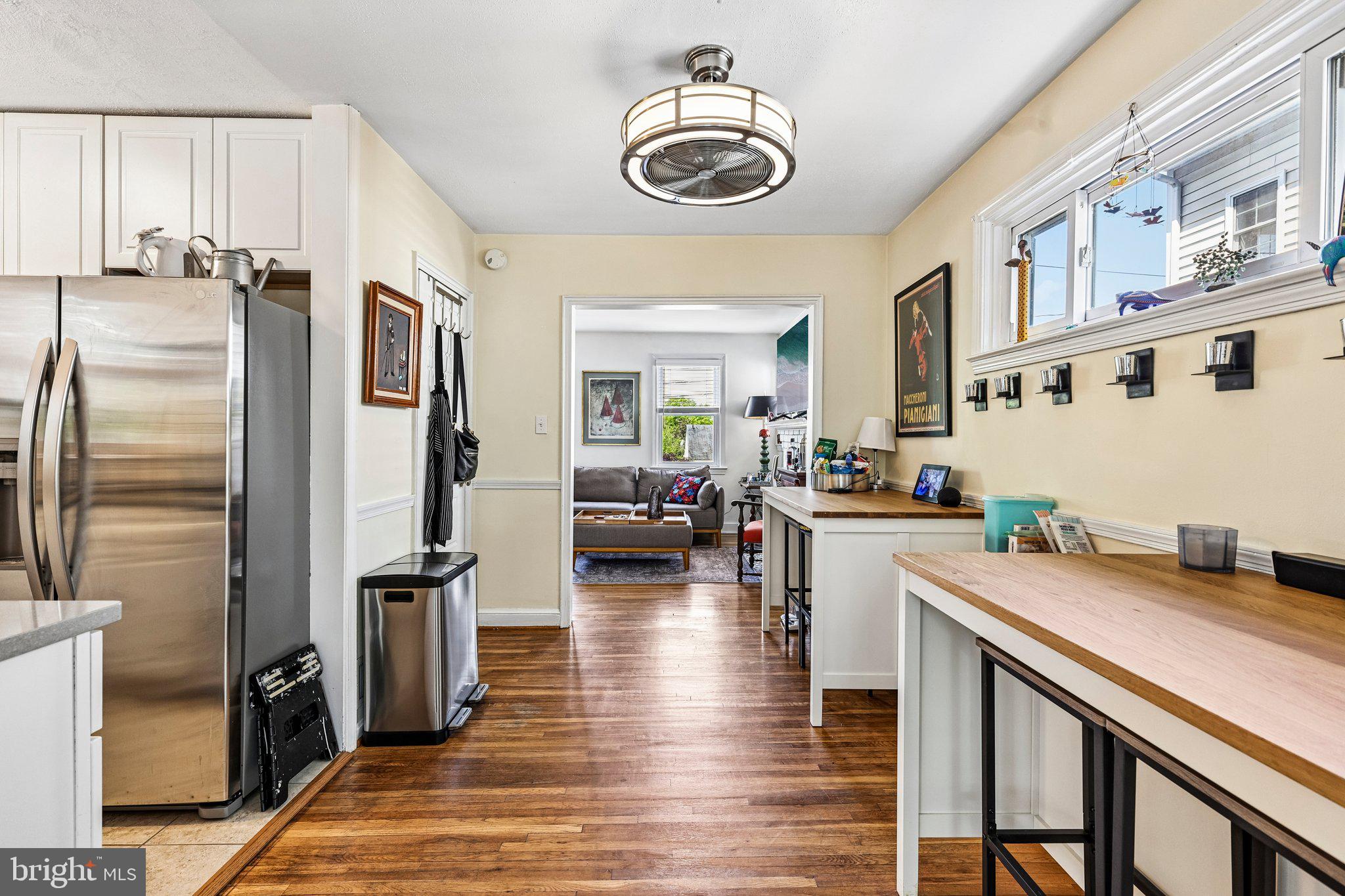 CAMERON HEIGHTS - Residential