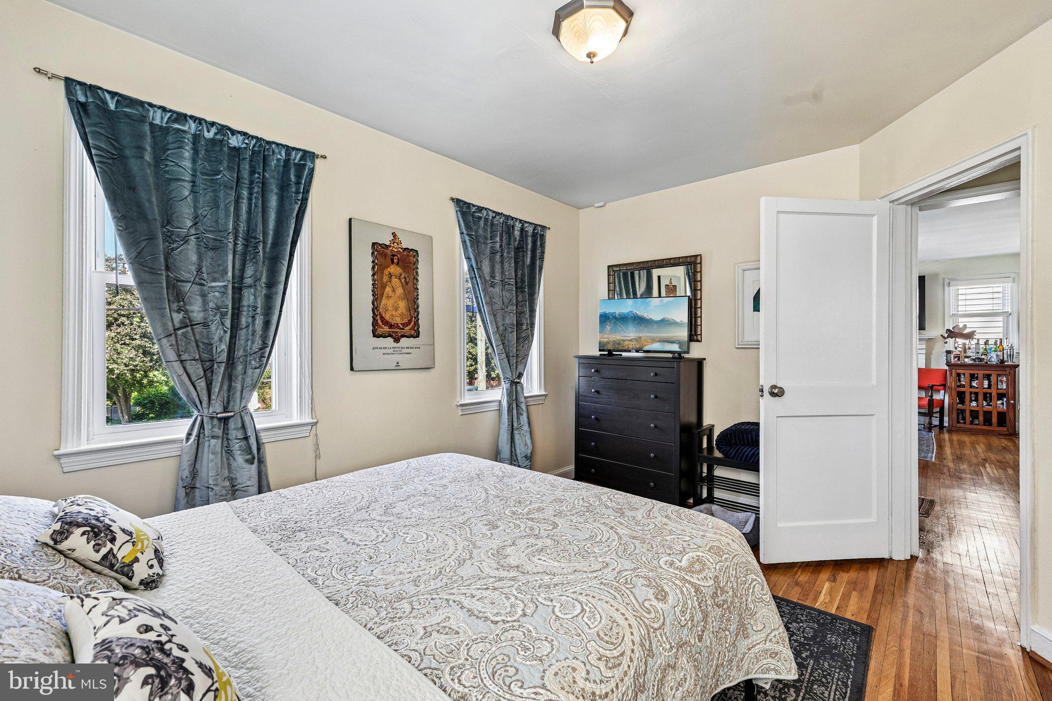 CAMERON HEIGHTS - Residential